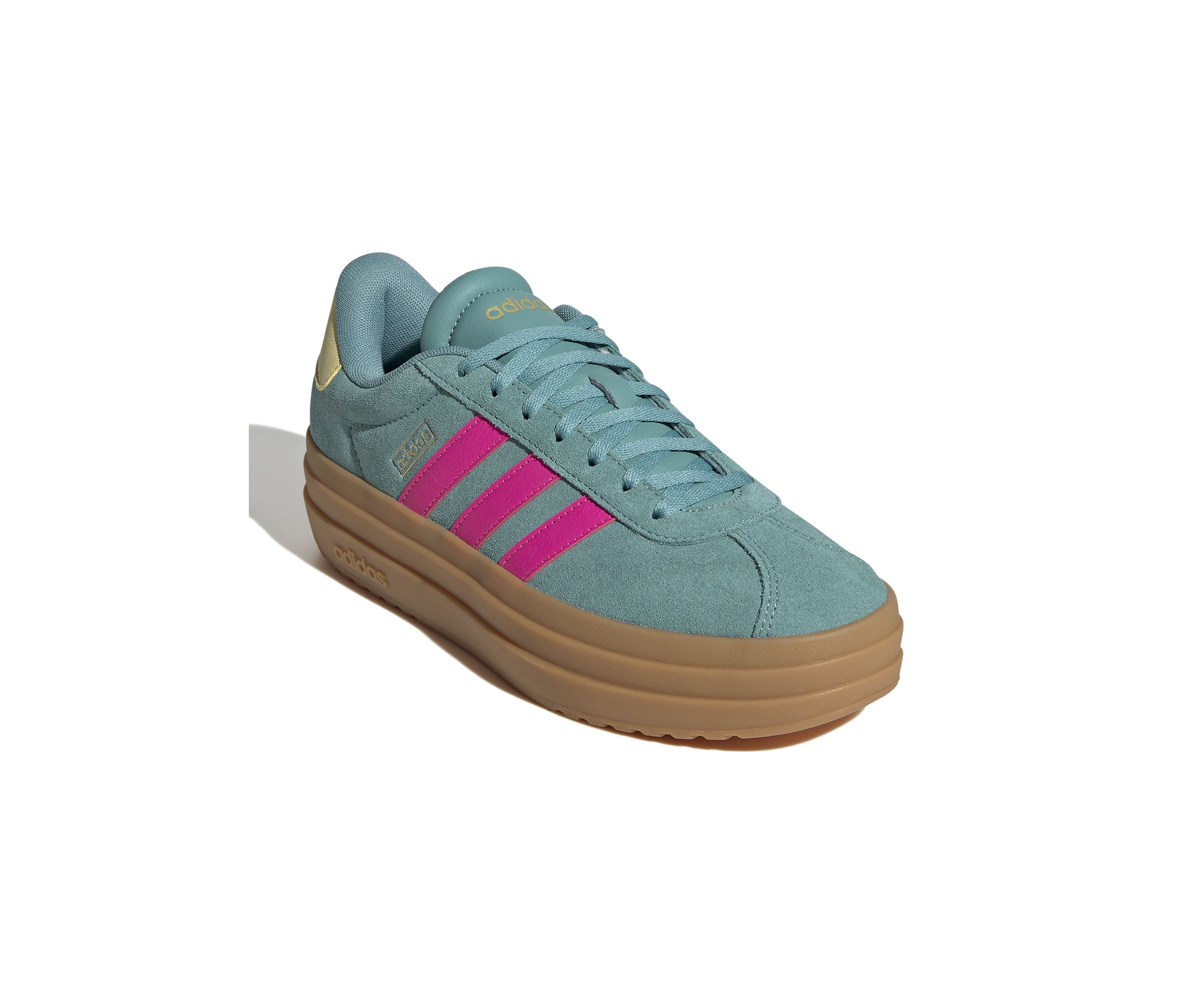 Womens VL Court Bold Sneakers