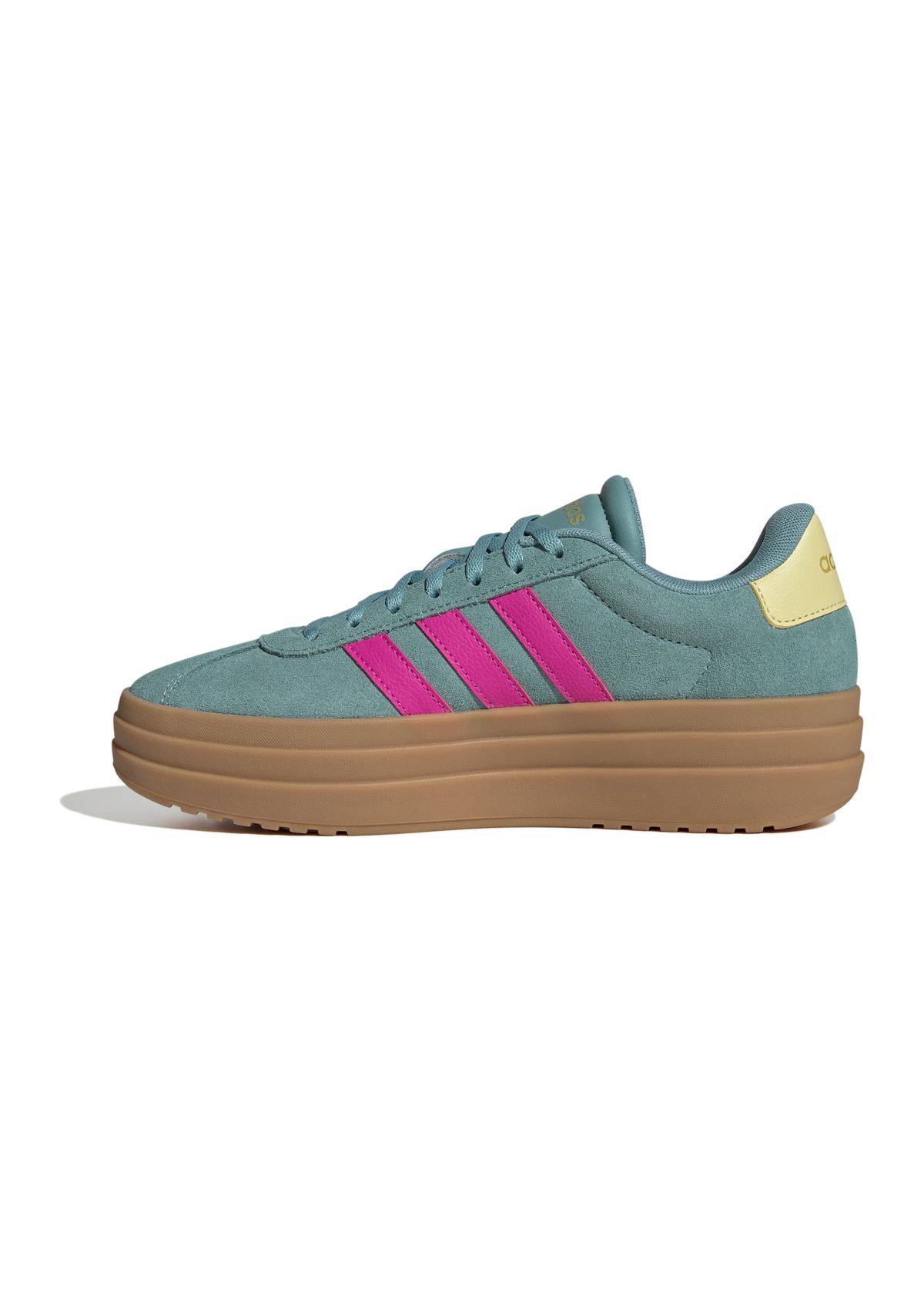 Womens VL Court Bold Sneakers
