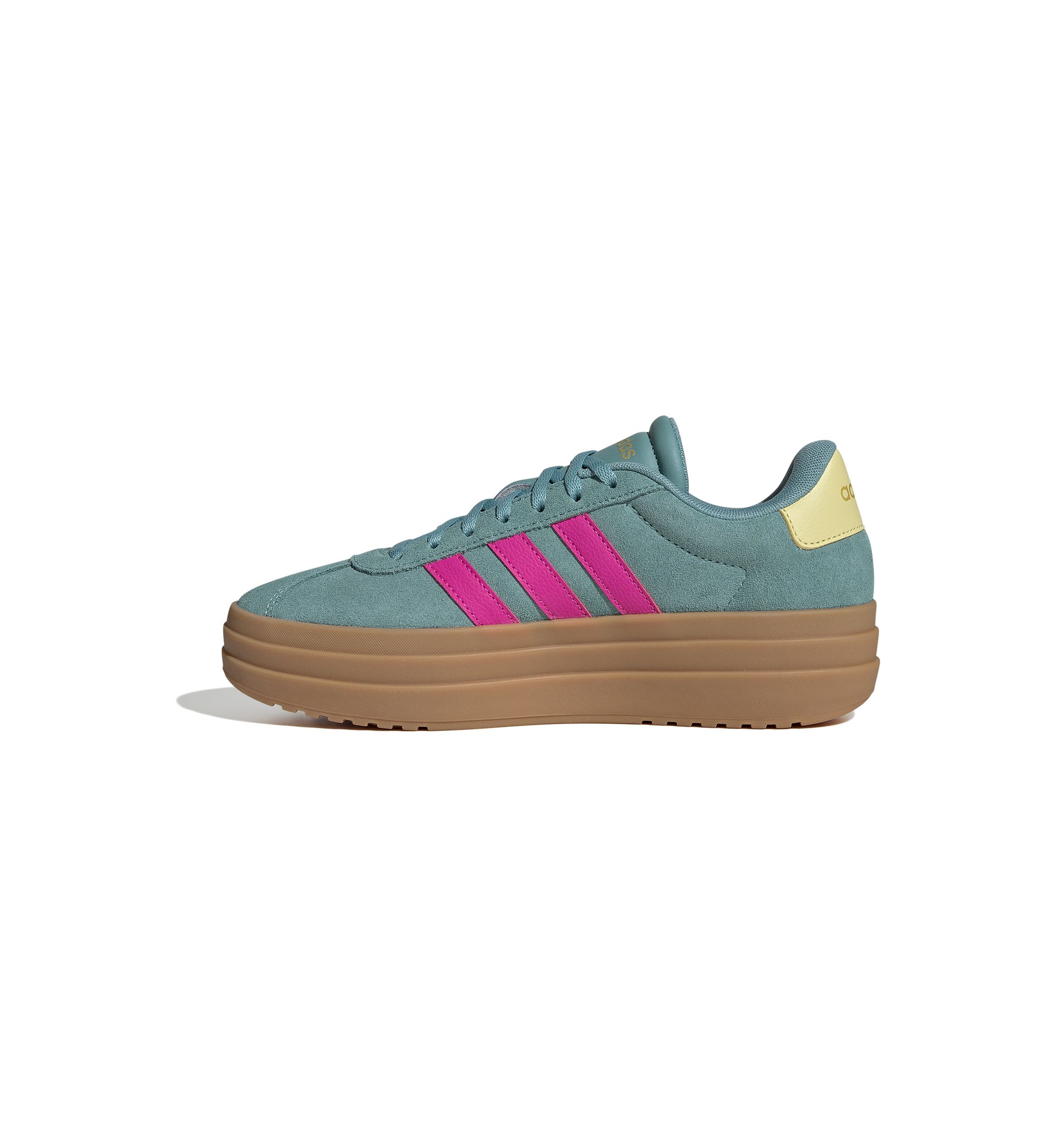 Womens VL Court Bold Sneakers