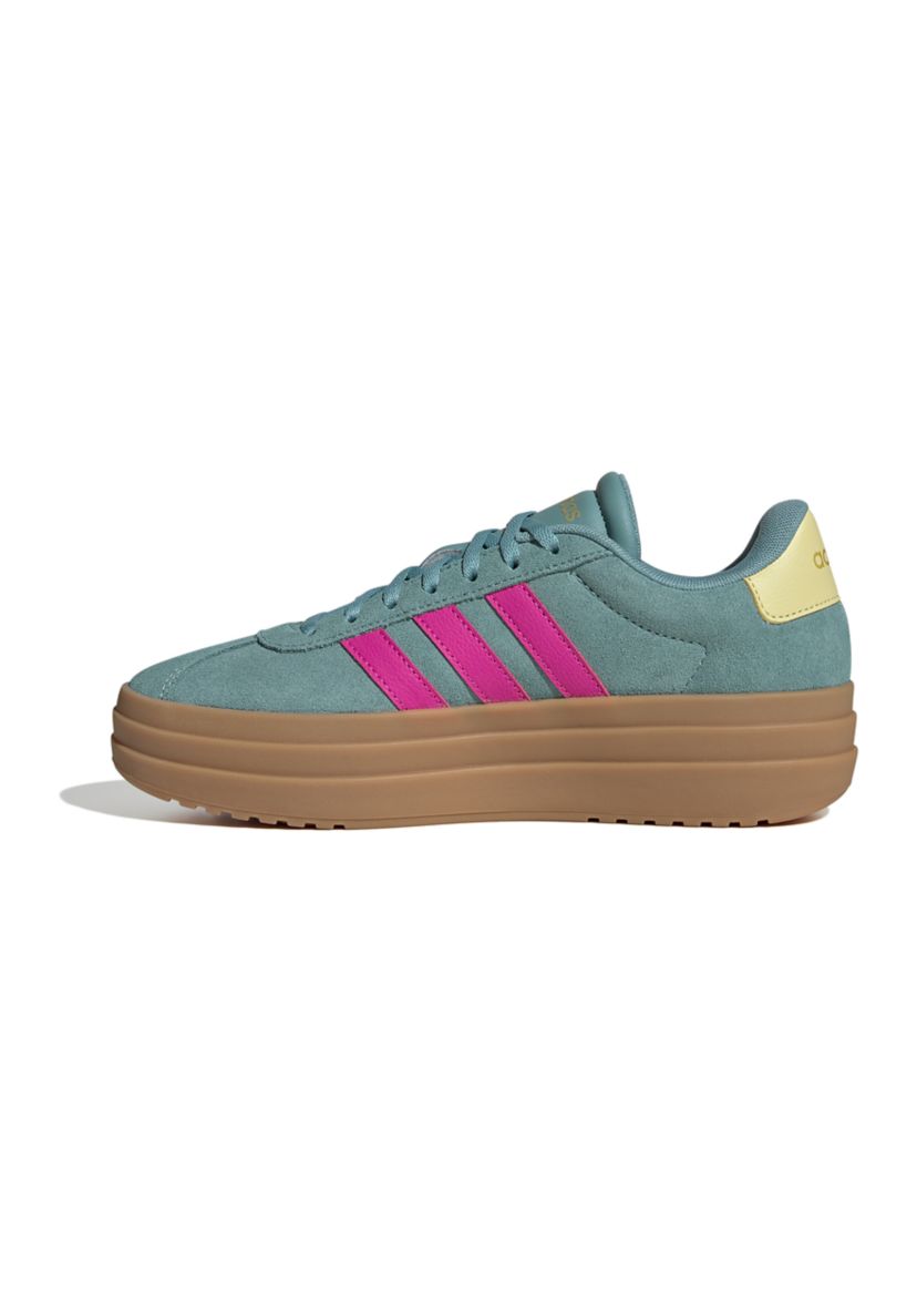Womens VL Court Bold Sneakers