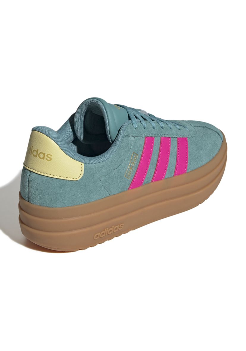 Womens VL Court Bold Sneakers