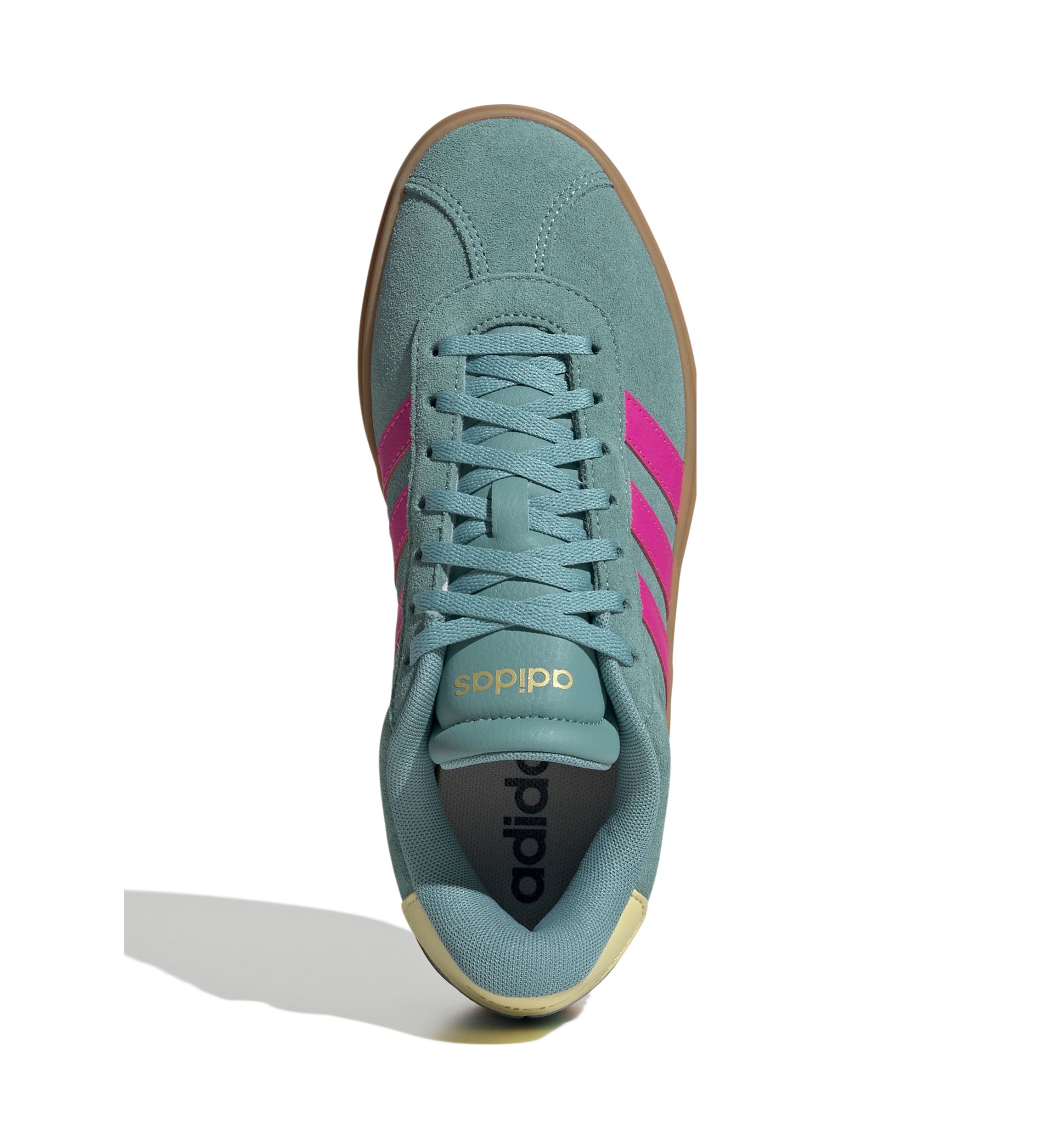 Womens VL Court Bold Sneakers