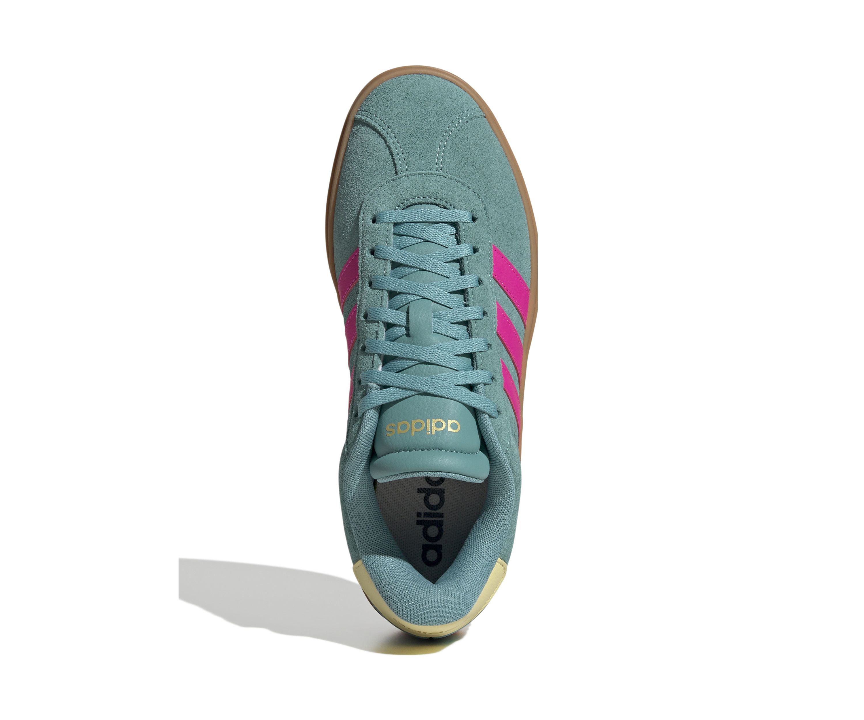 Womens VL Court Bold Sneakers