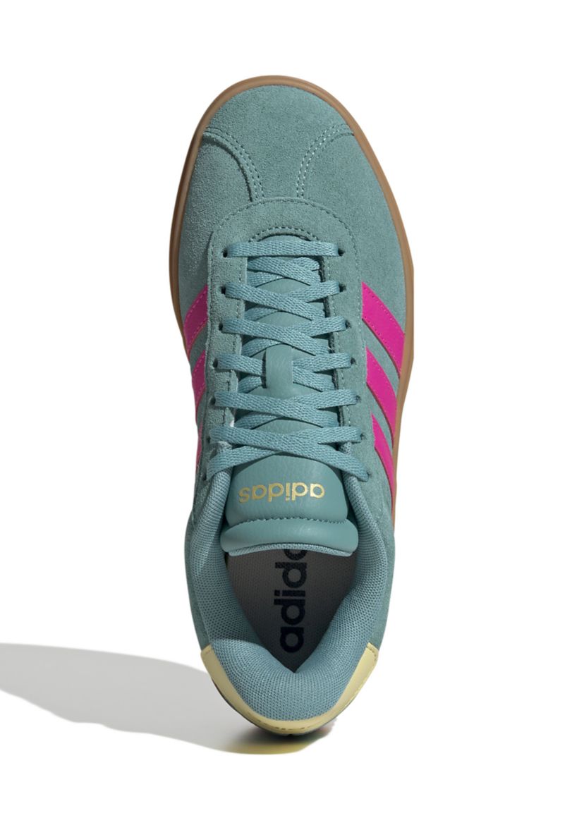 Womens VL Court Bold Sneakers
