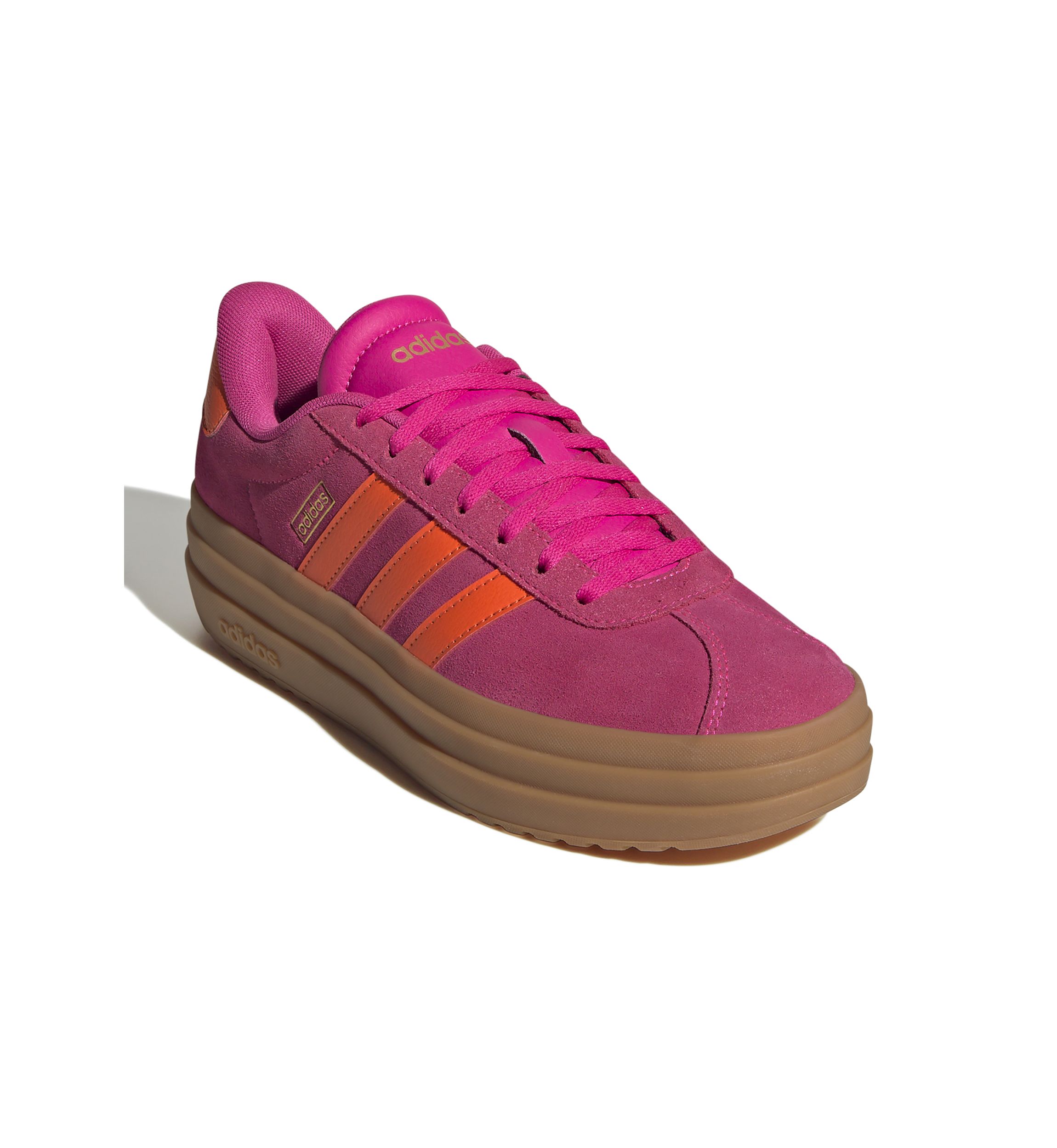 Womens VL Court Bold Sneakers