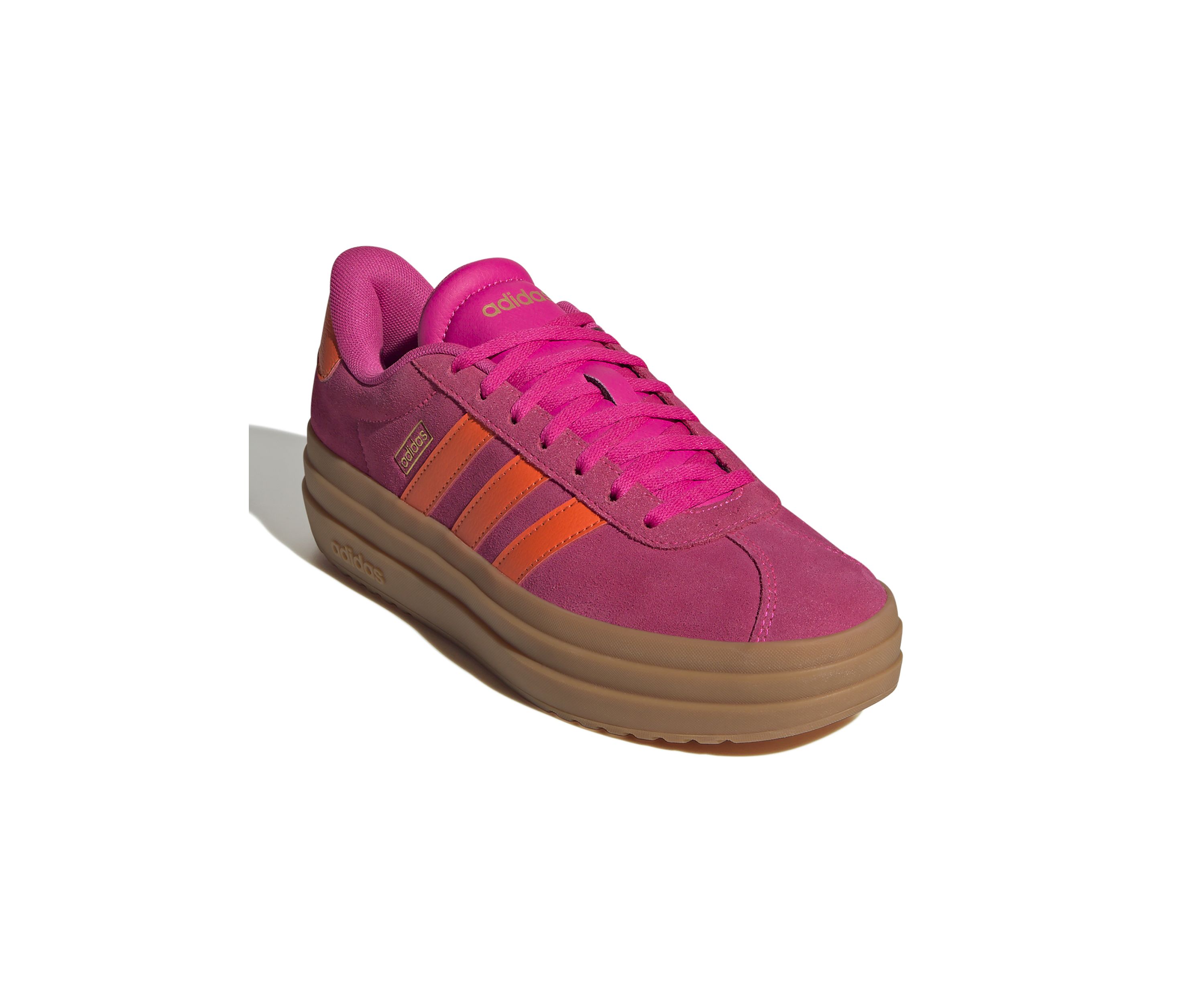 Womens VL Court Bold Sneakers
