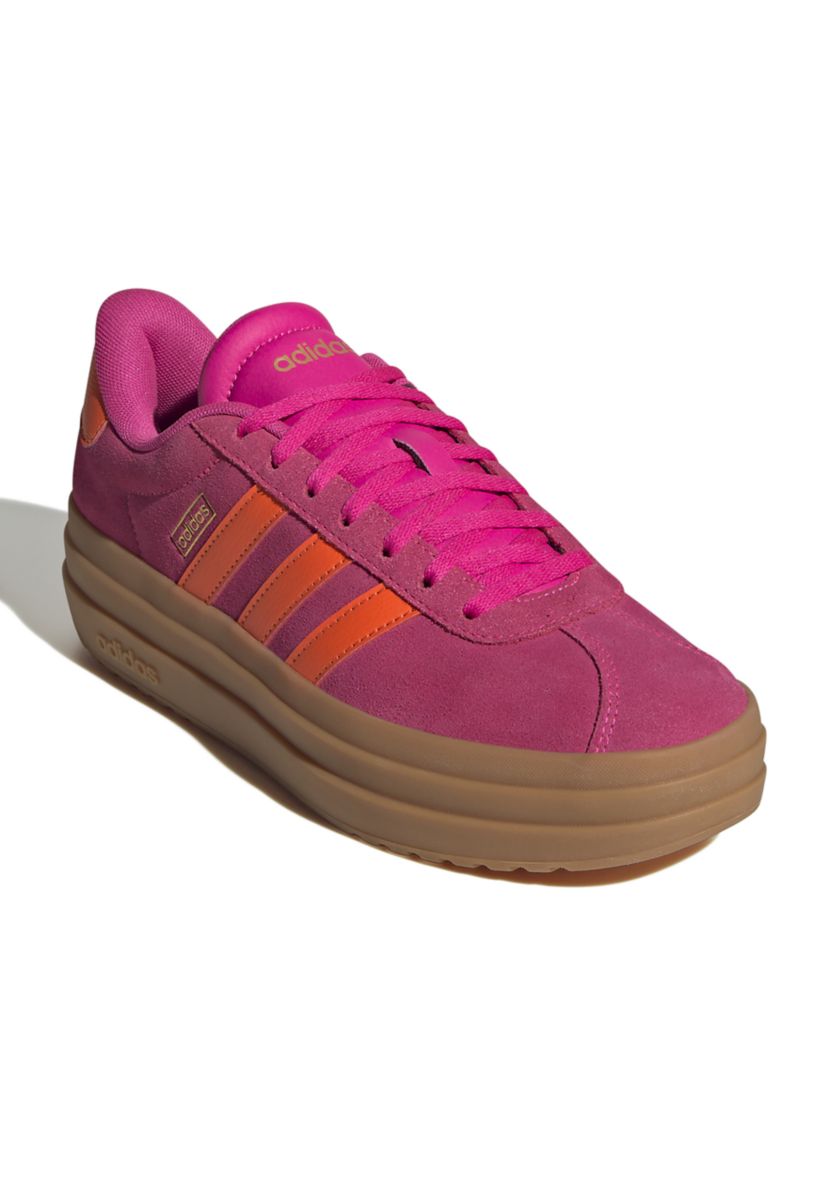 Womens VL Court Bold Sneakers
