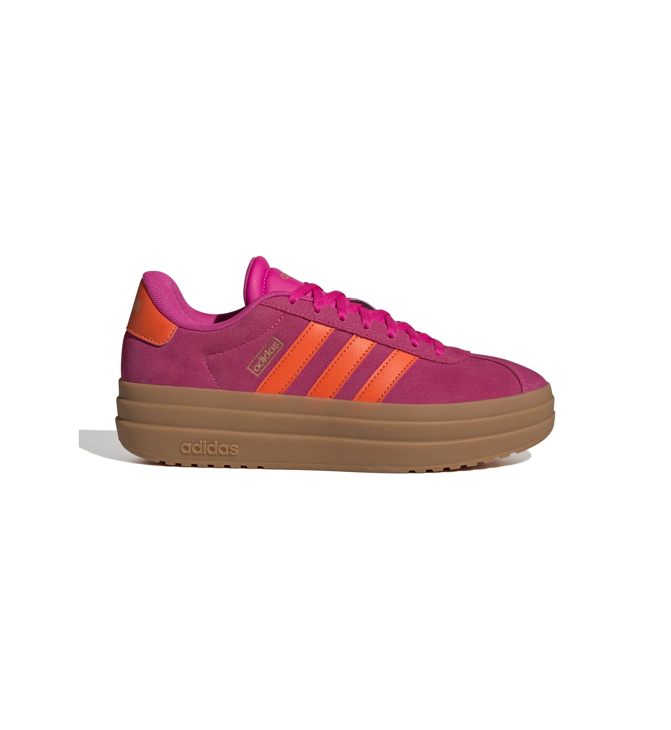 Womens VL Court Bold Sneakers