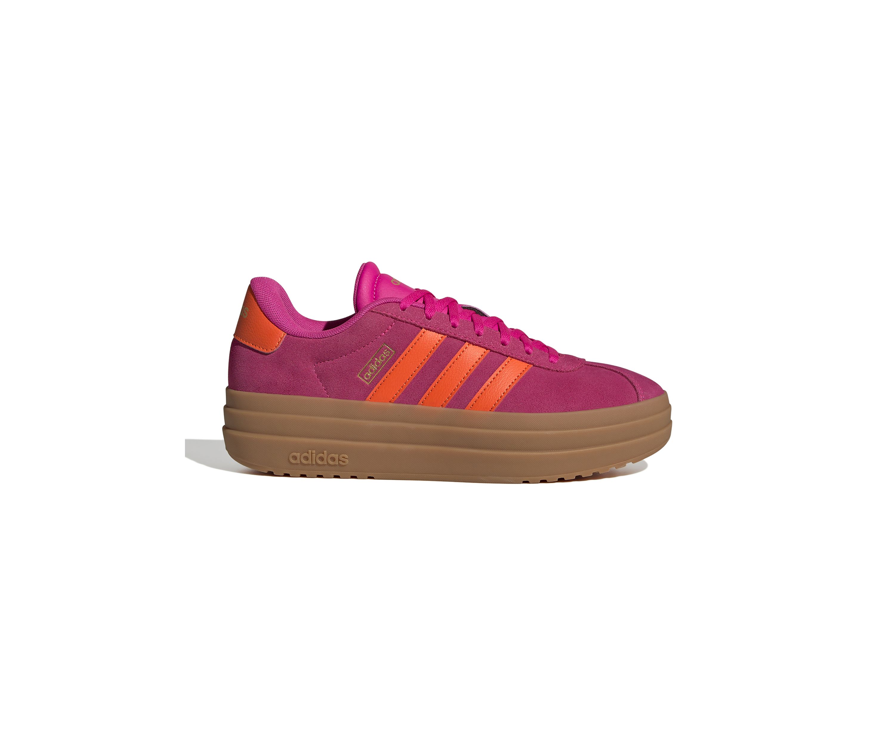 Womens VL Court Bold Sneakers