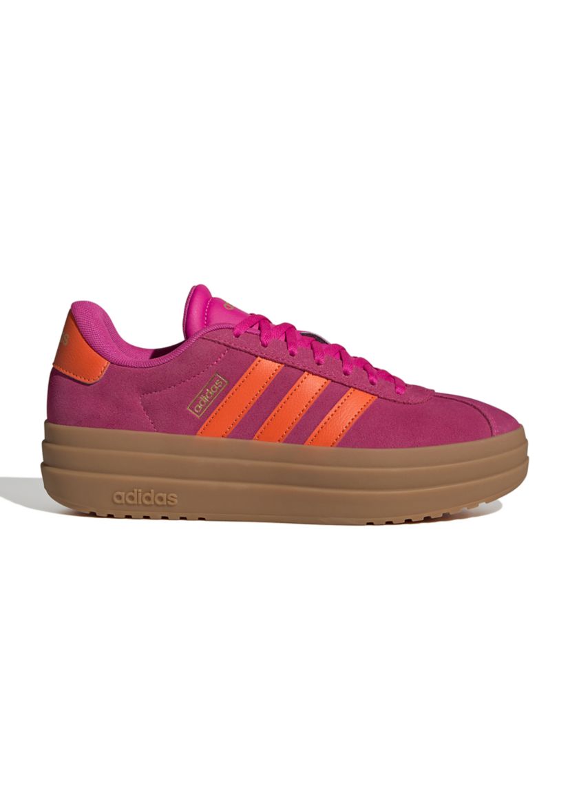 Womens VL Court Bold Sneakers