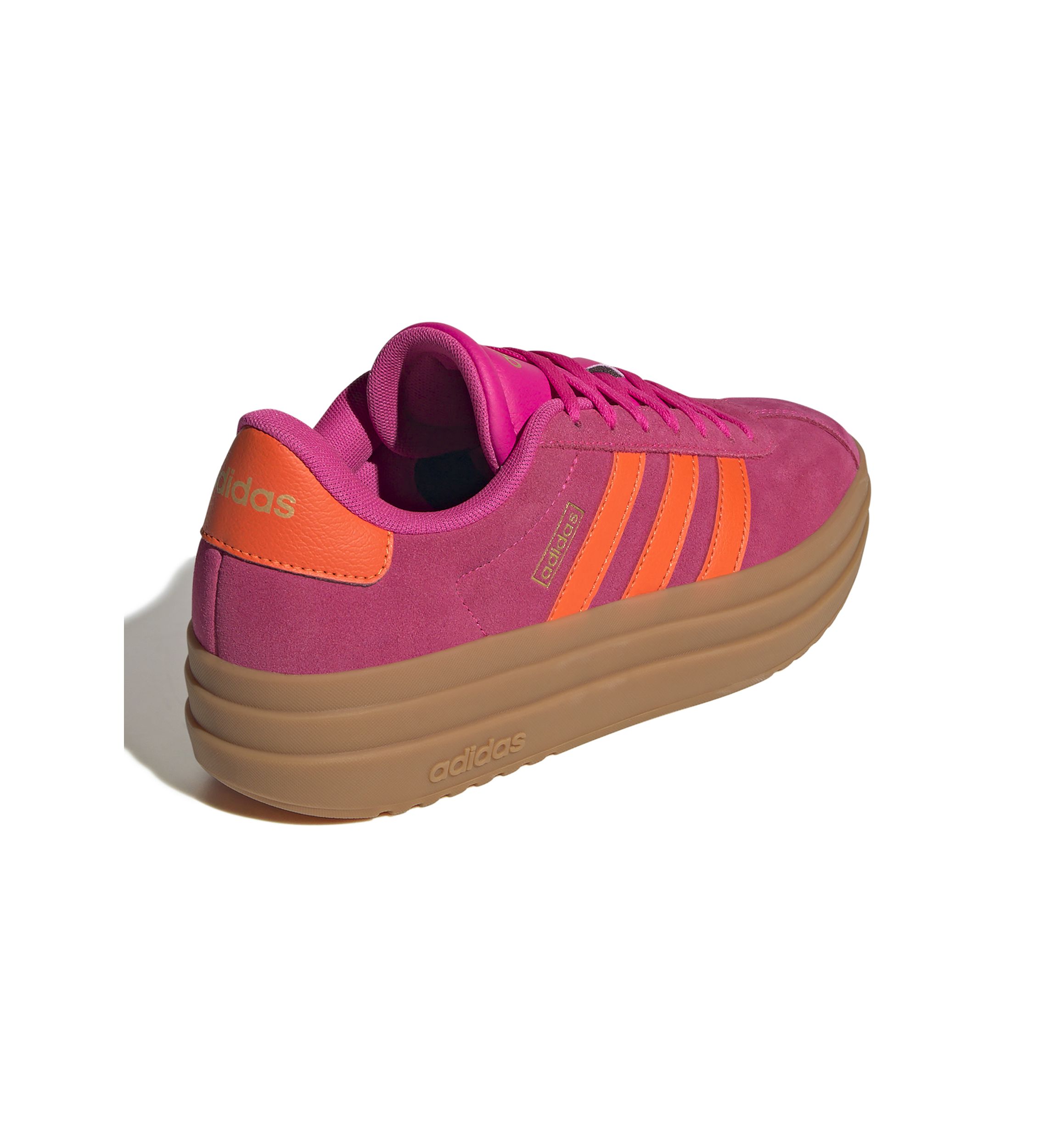 Womens VL Court Bold Sneakers