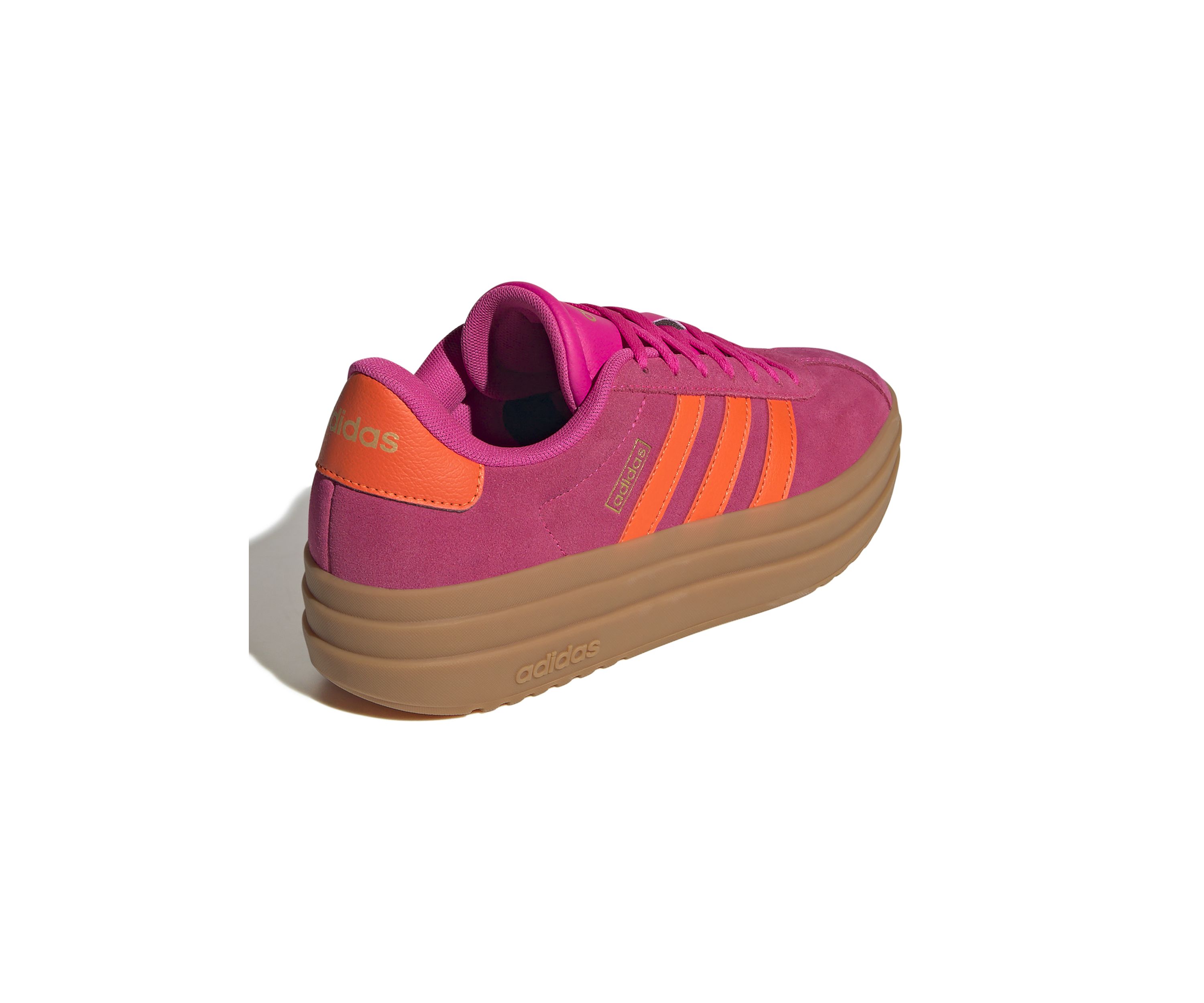 Womens VL Court Bold Sneakers