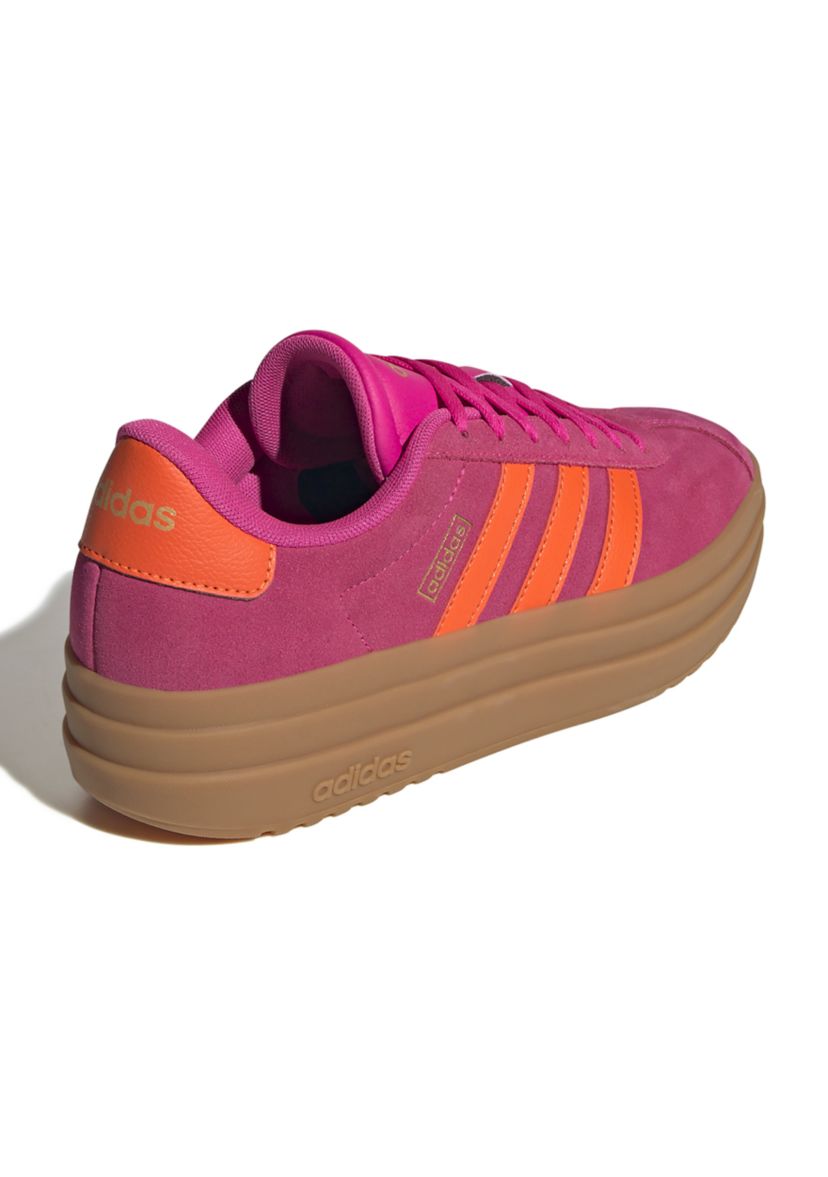 Womens VL Court Bold Sneakers