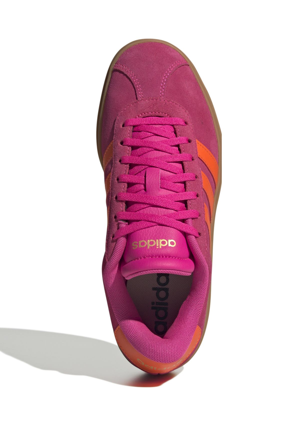 Womens VL Court Bold Sneakers