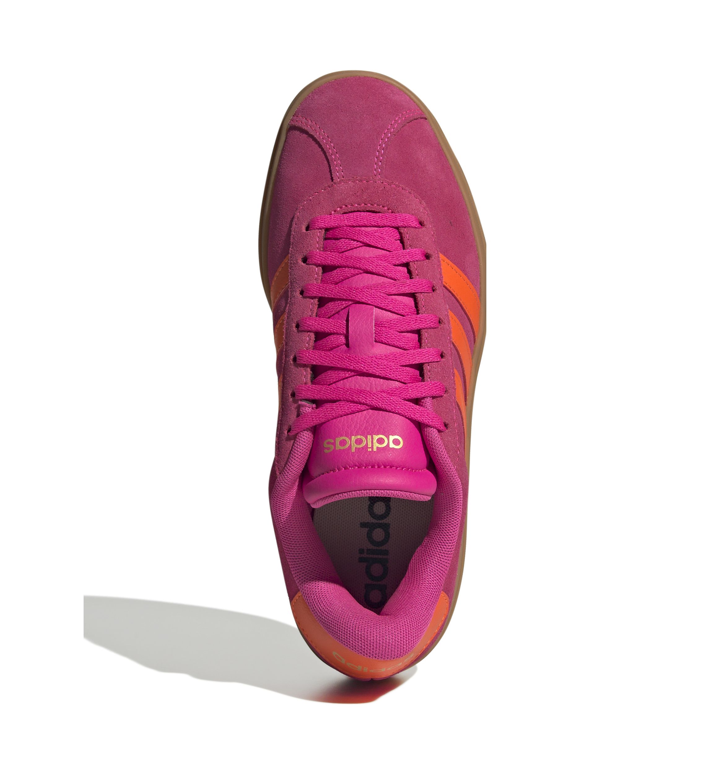 Womens VL Court Bold Sneakers