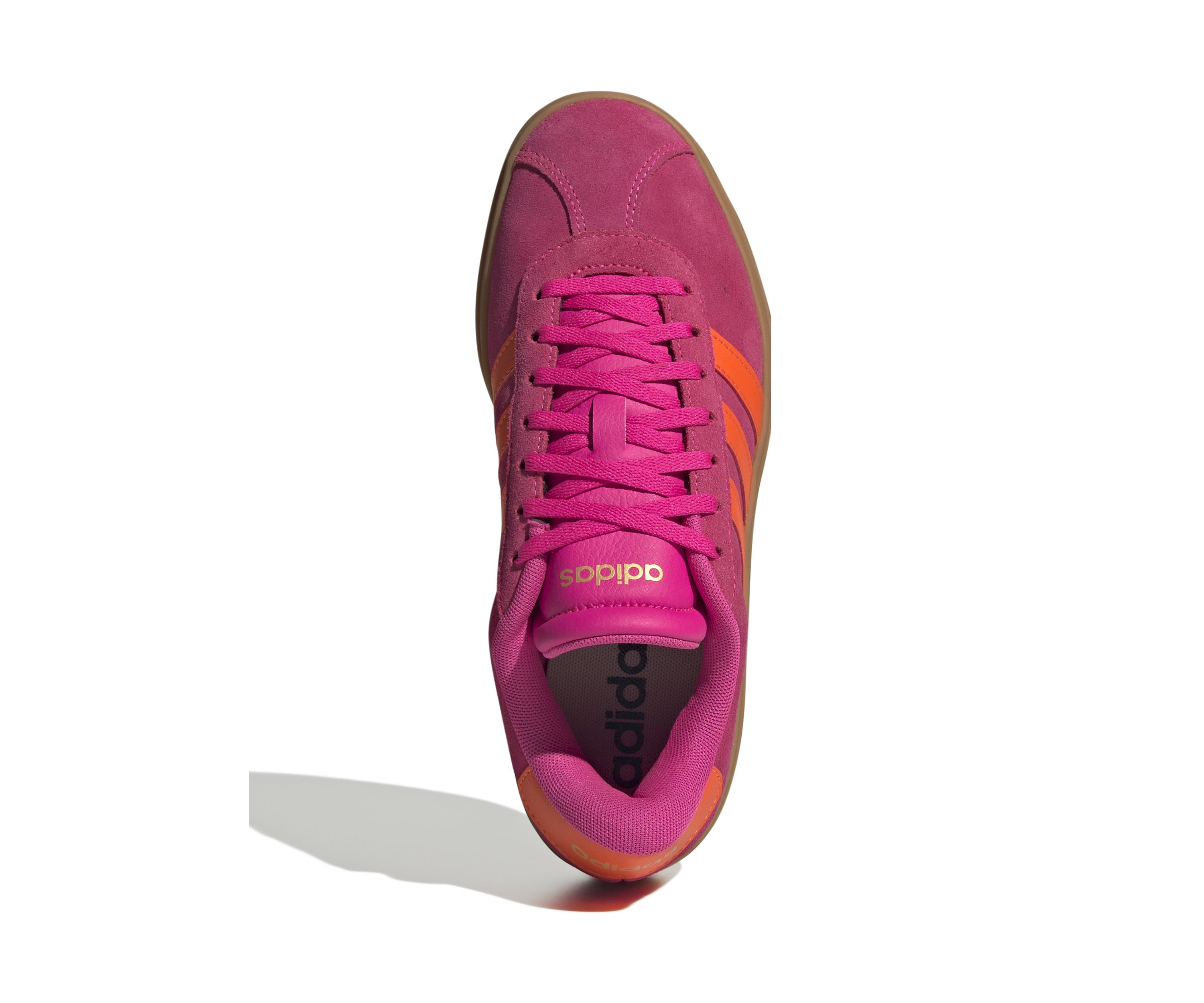 Womens VL Court Bold Sneakers