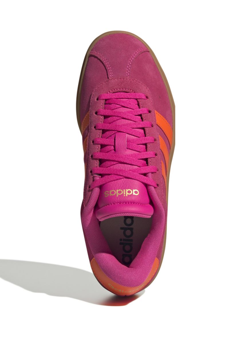 Womens VL Court Bold Sneakers
