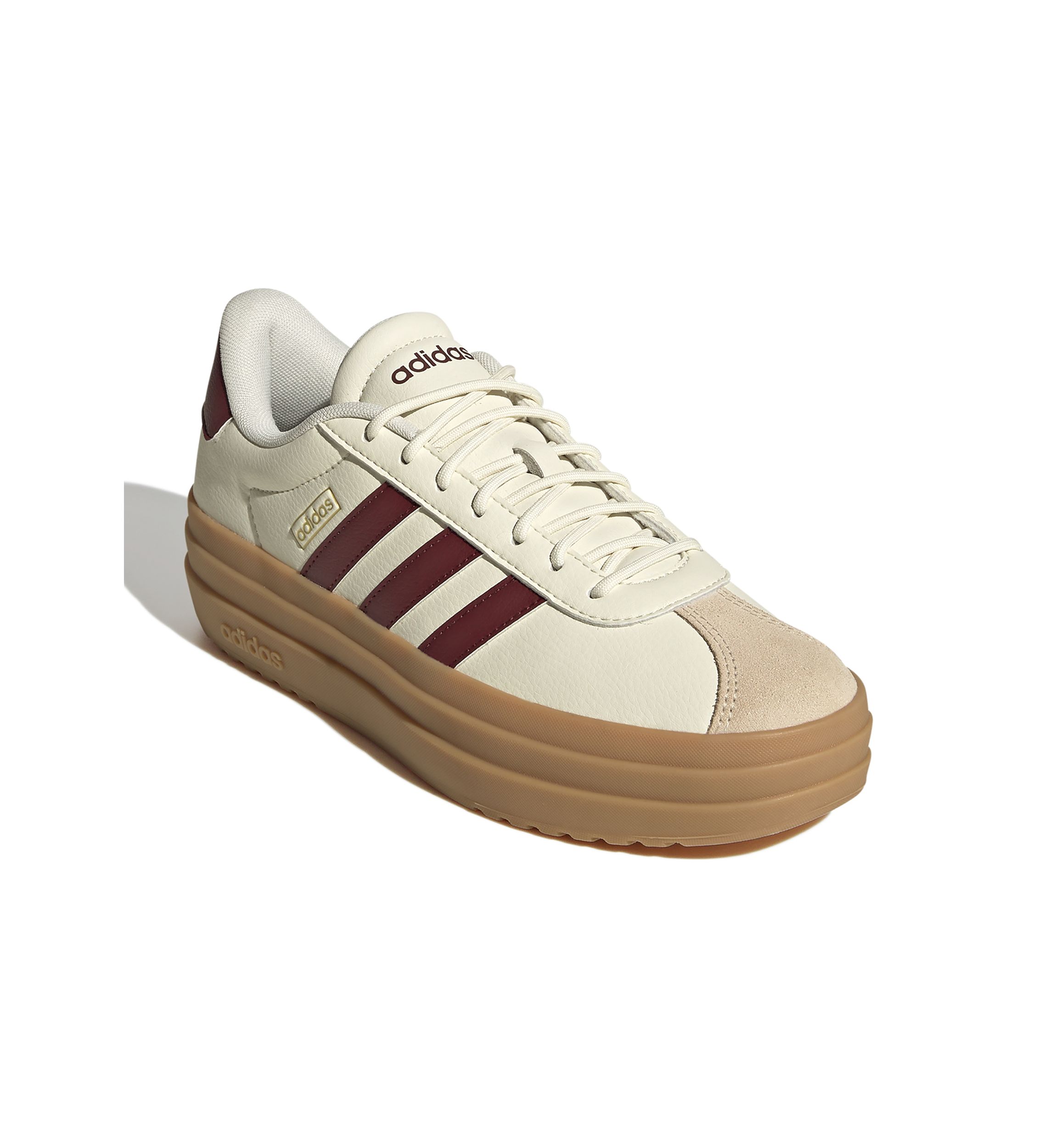 Womens VL Court Bold Sneakers