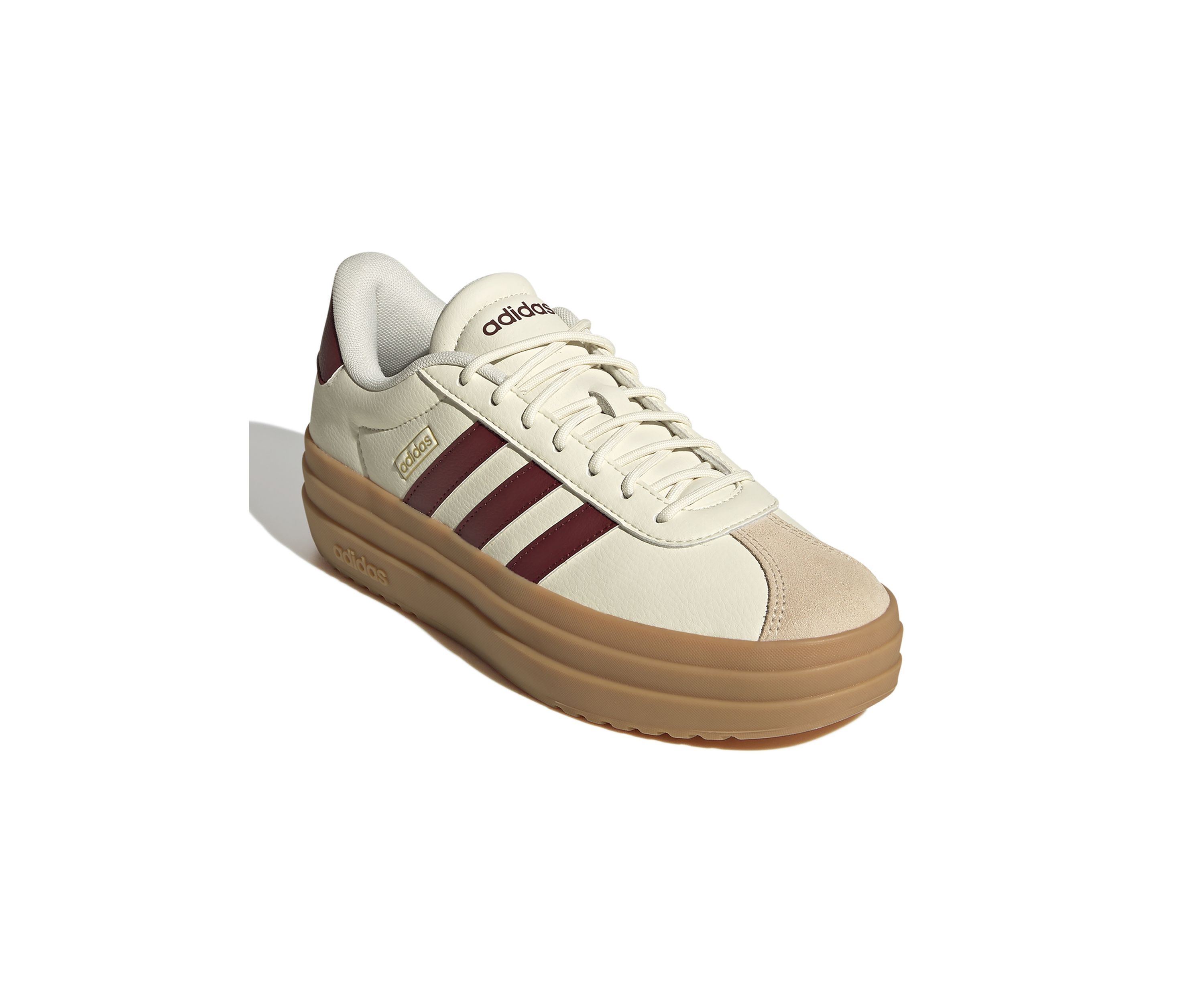 Womens VL Court Bold Sneakers