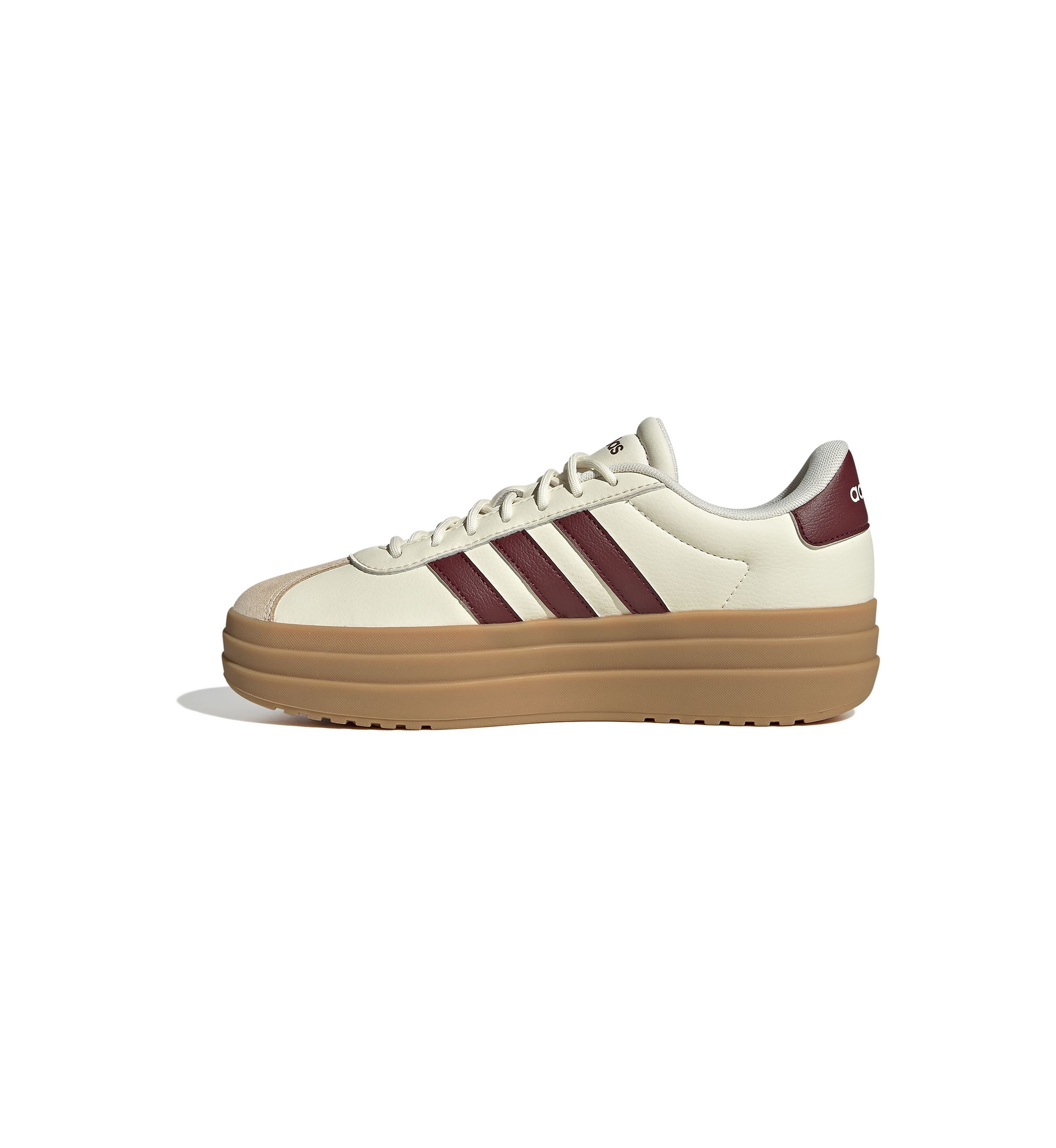 Womens VL Court Bold Sneakers