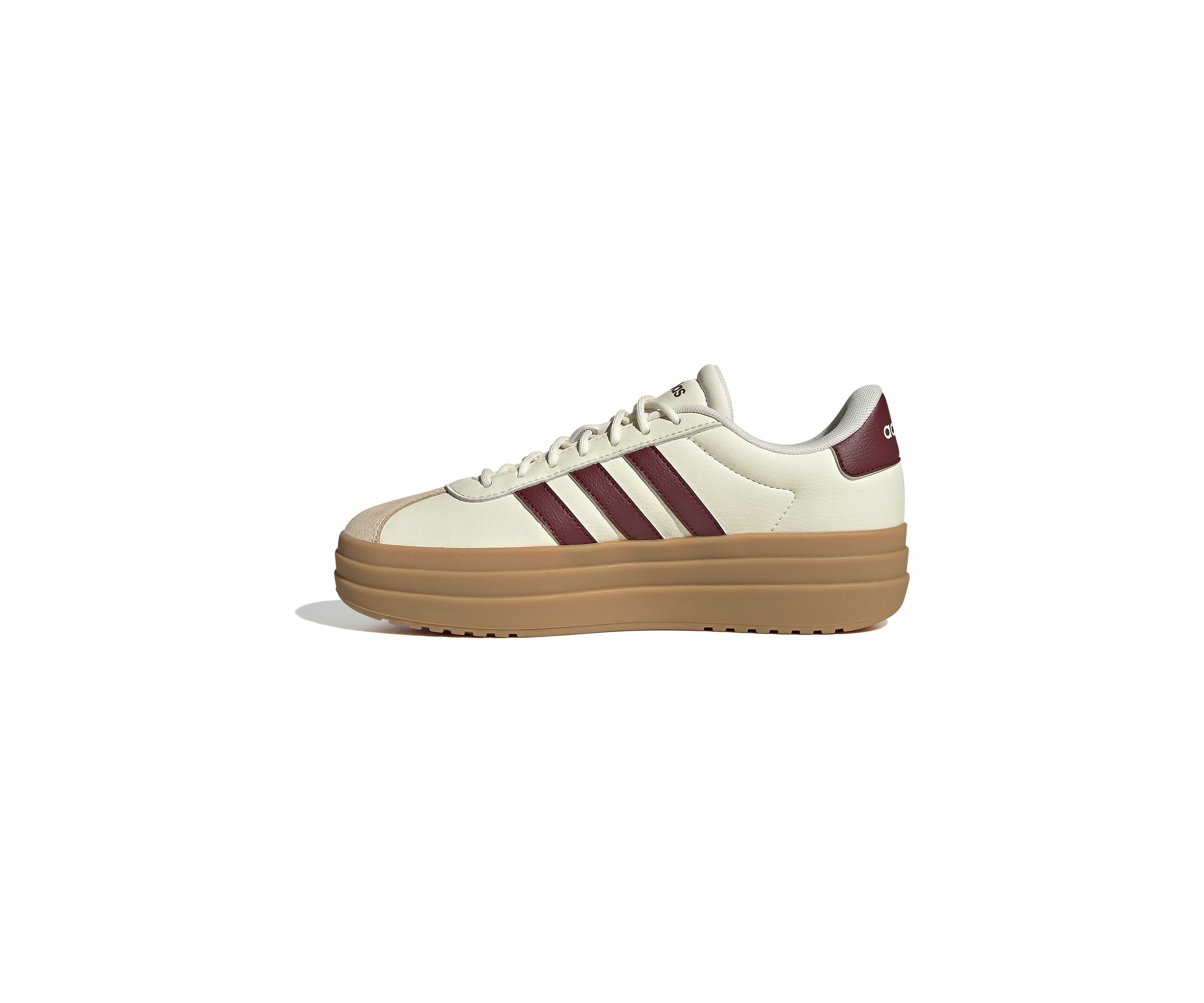 Womens VL Court Bold Sneakers