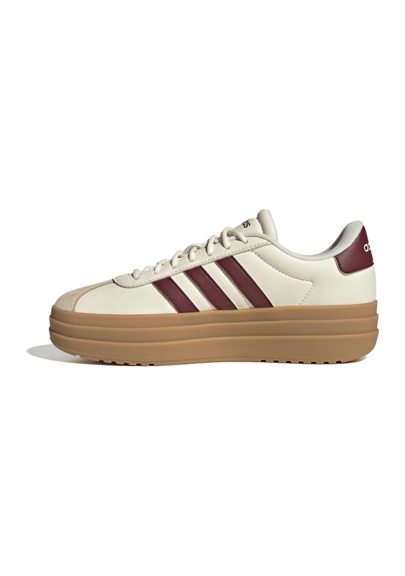 Womens VL Court Bold Sneakers