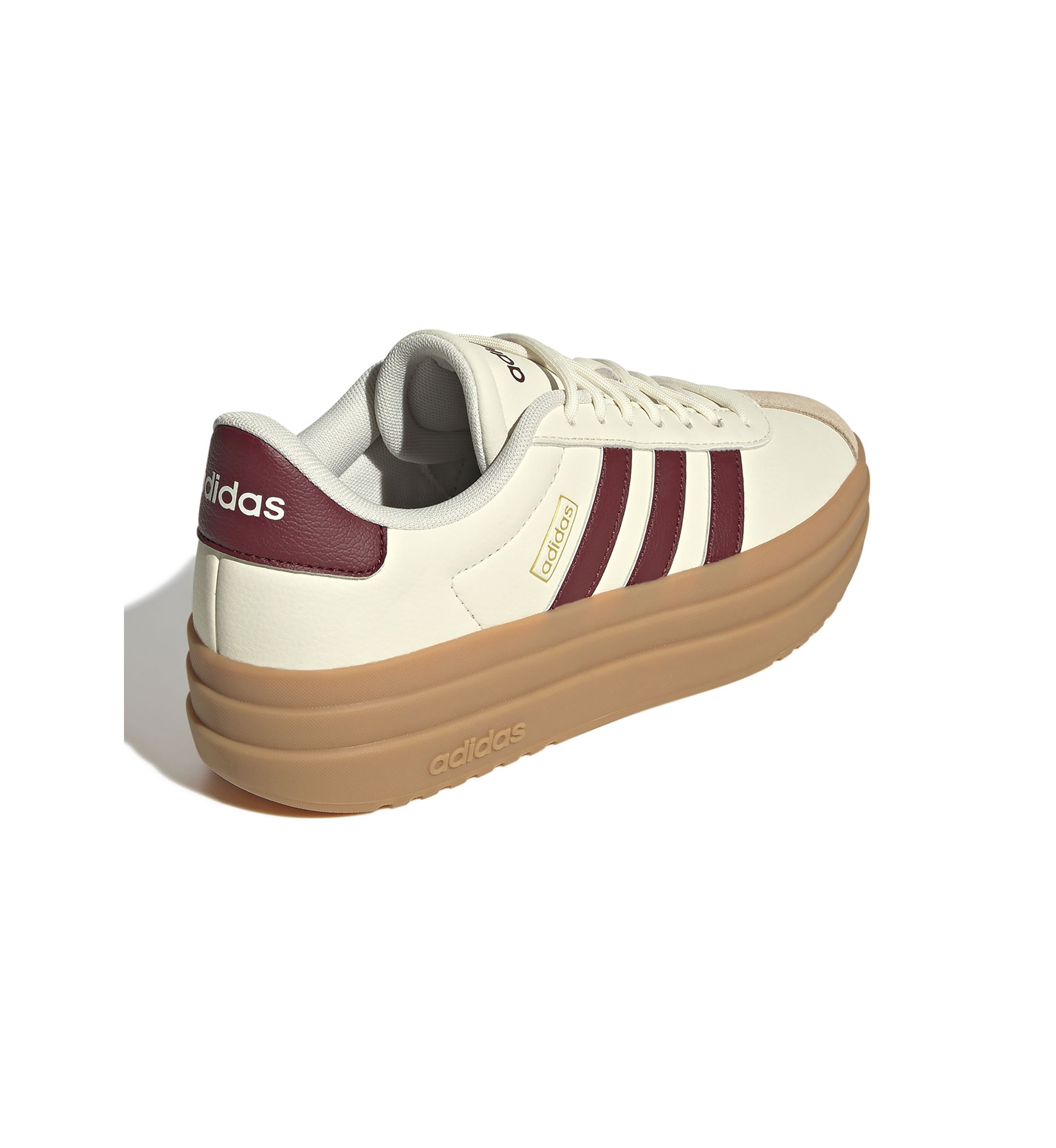 Womens VL Court Bold Sneakers