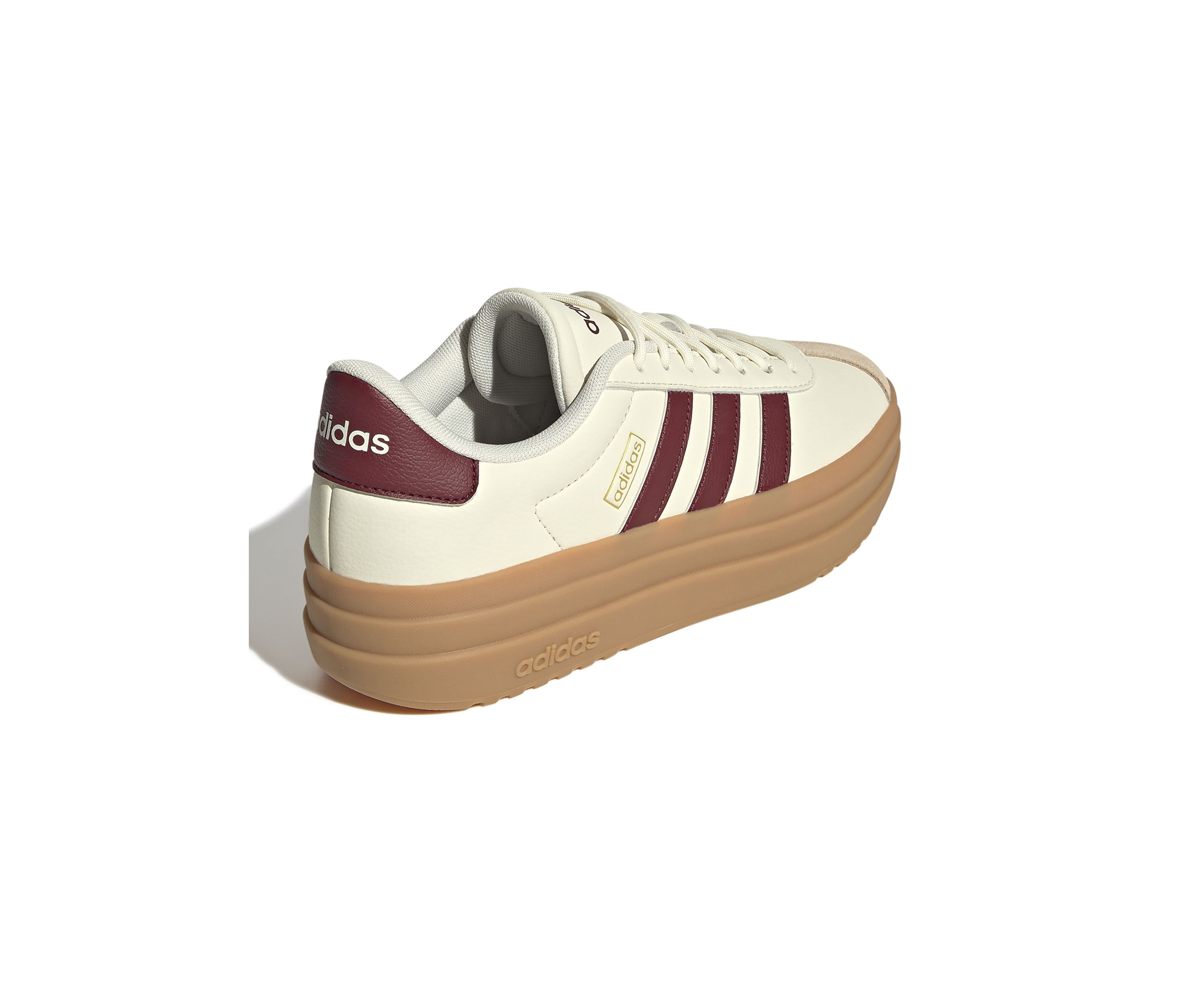 Womens VL Court Bold Sneakers