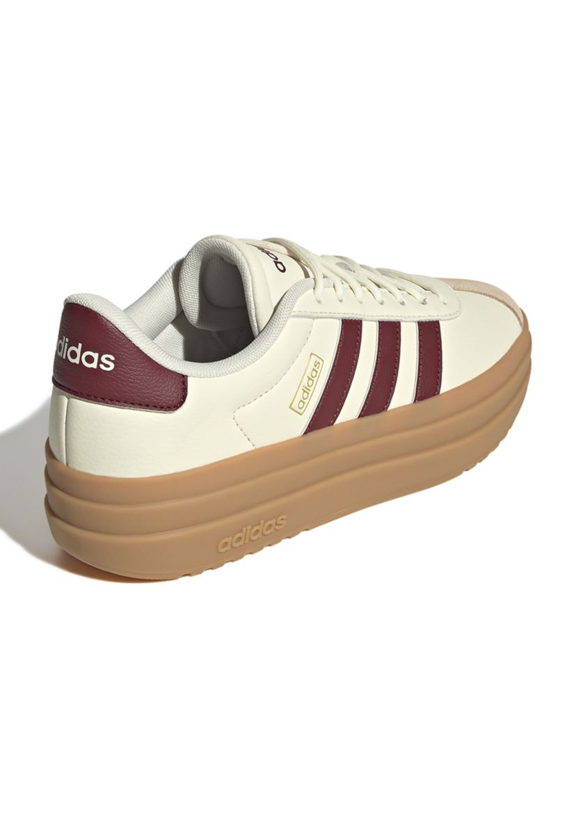Womens VL Court Bold Sneakers