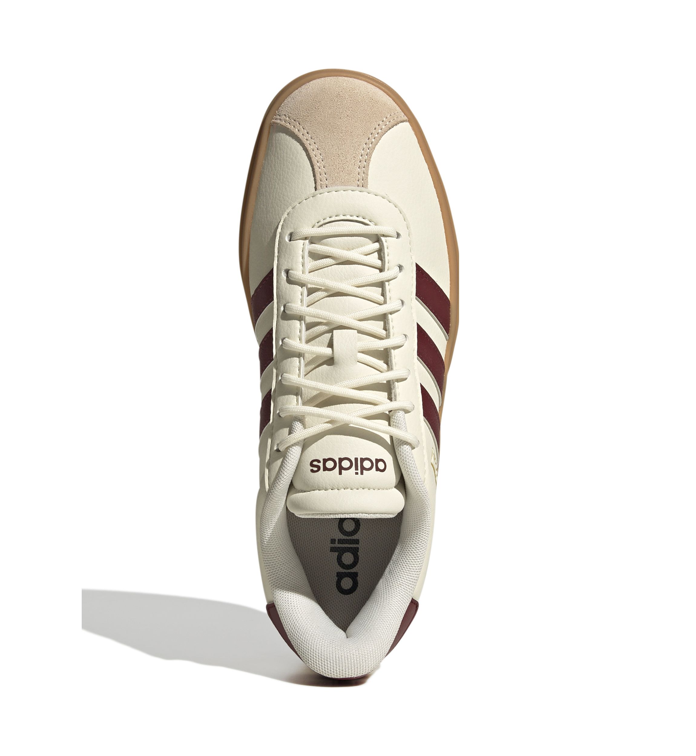 Womens VL Court Bold Sneakers