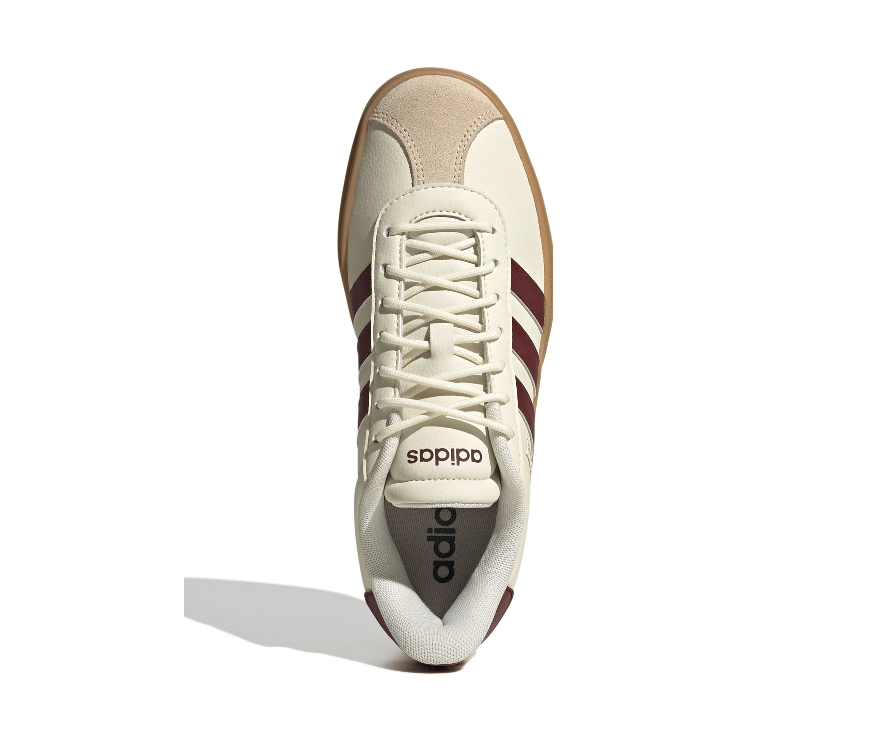 Womens VL Court Bold Sneakers