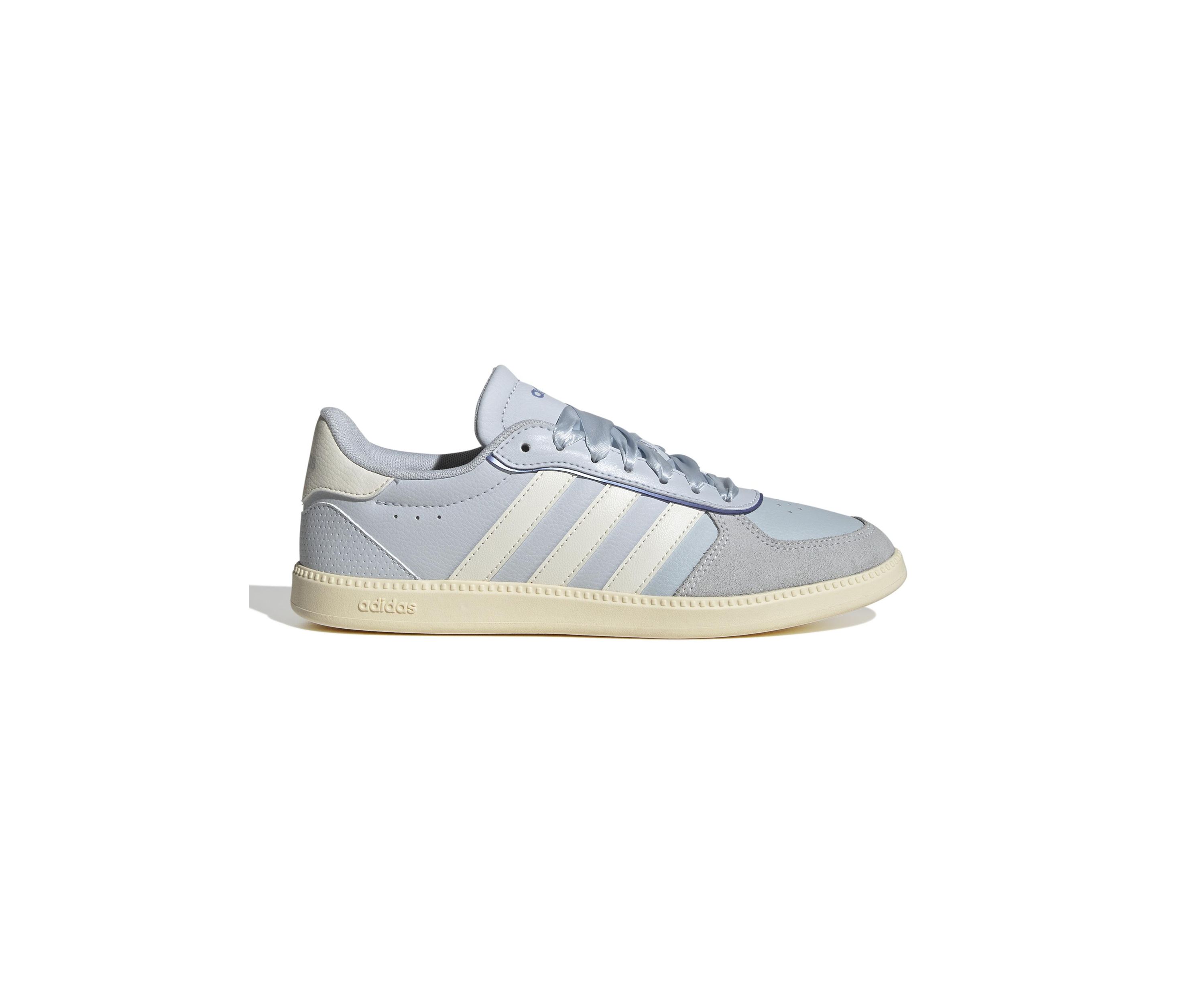 Breaknet Sleek Sneakers