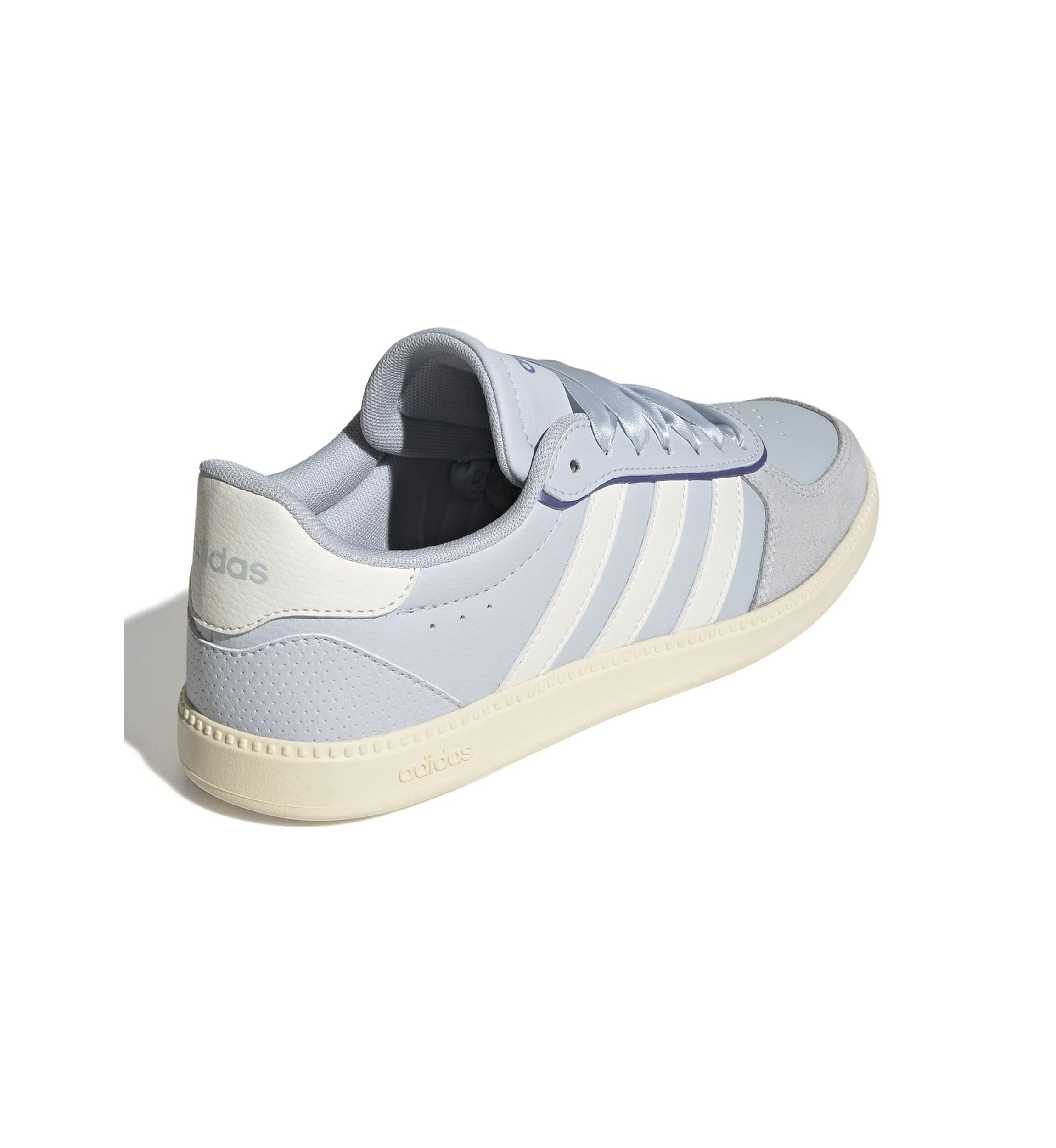 Breaknet Sleek Sneakers