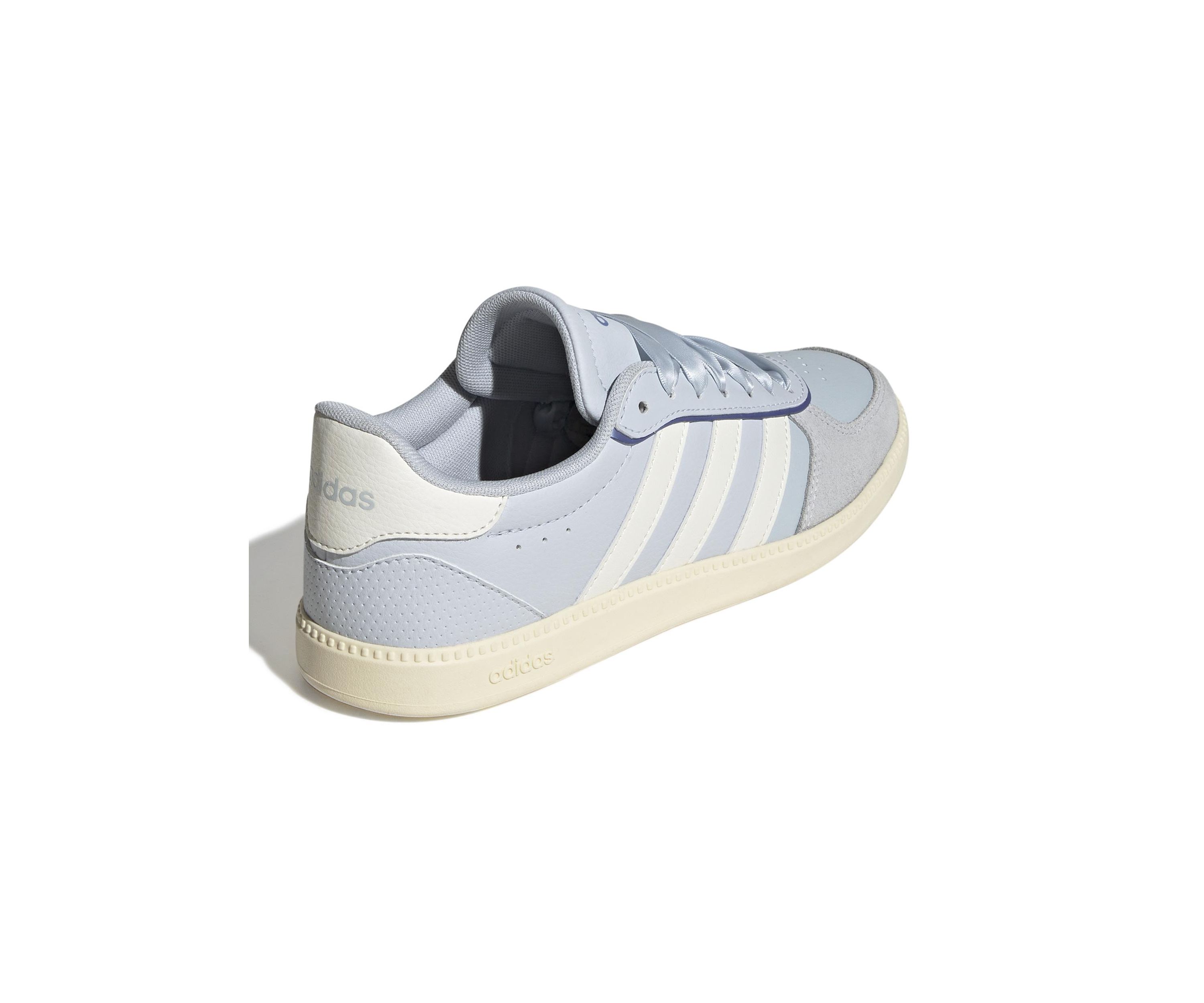 Breaknet Sleek Sneakers