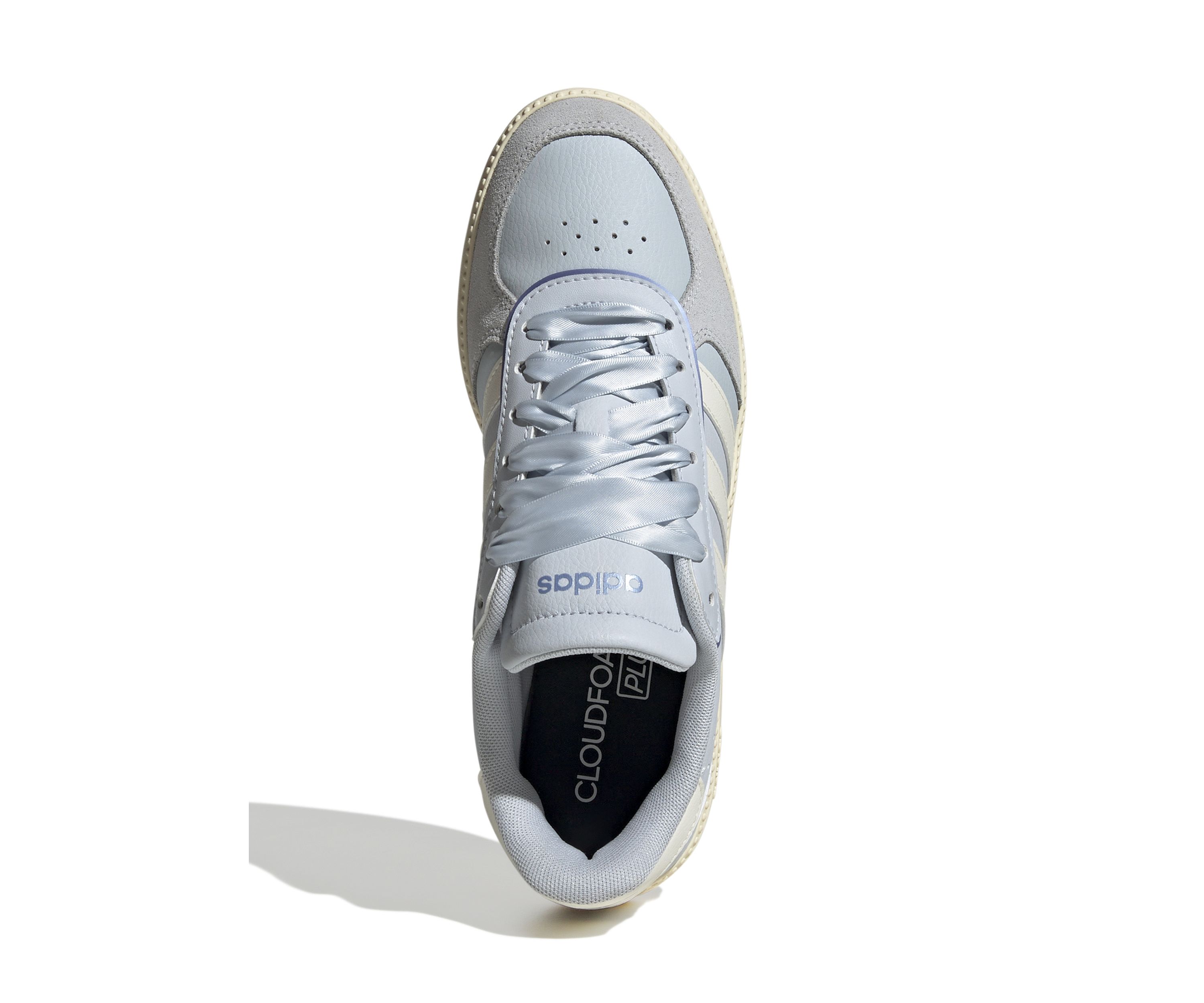 Breaknet Sleek Sneakers