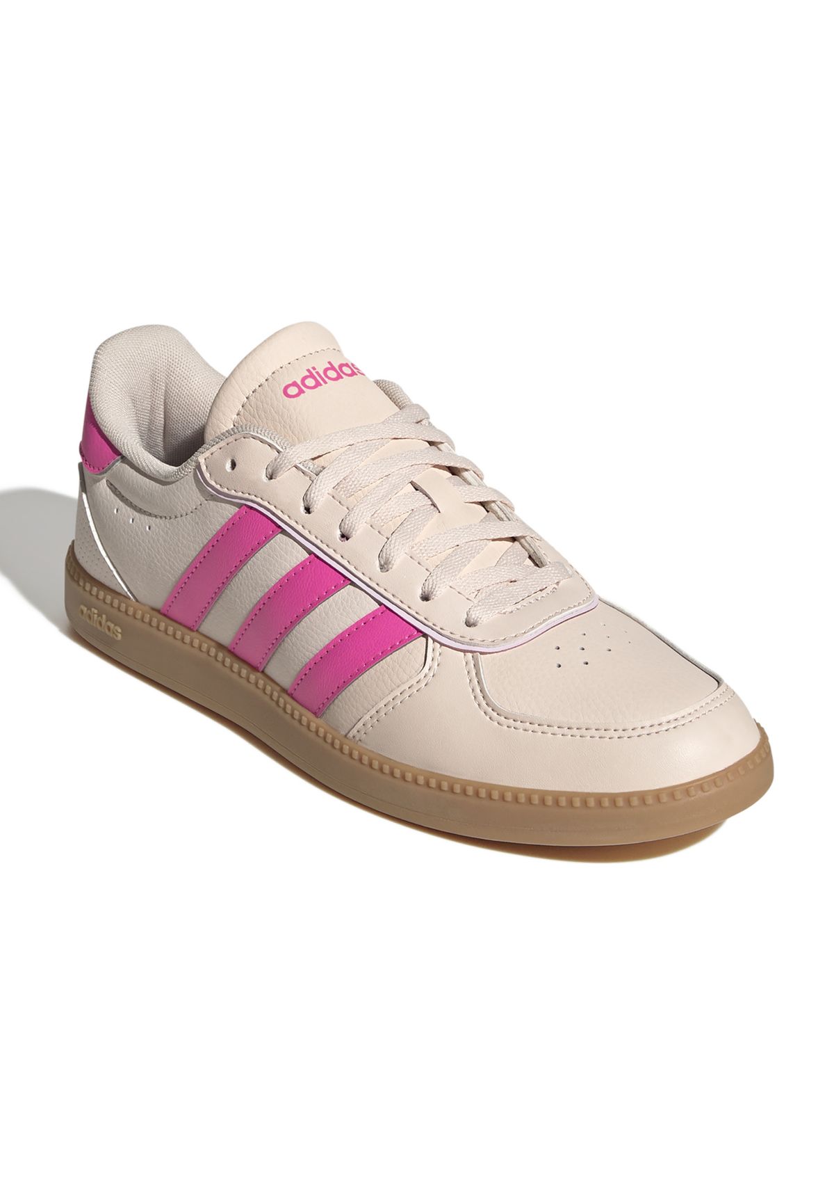 Womens Breaknet Sleek Sneakers