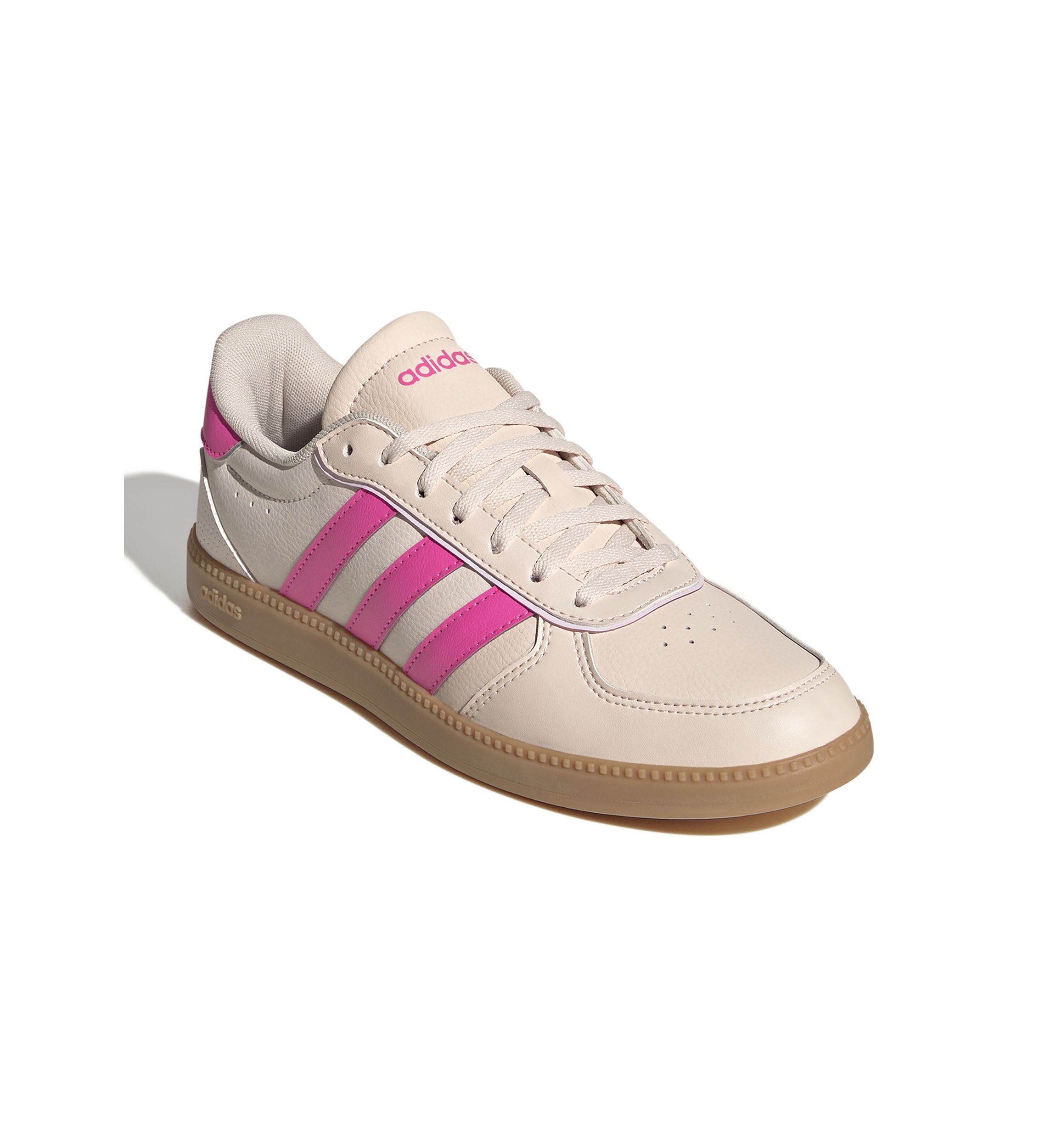 Womens Breaknet Sleek Sneakers