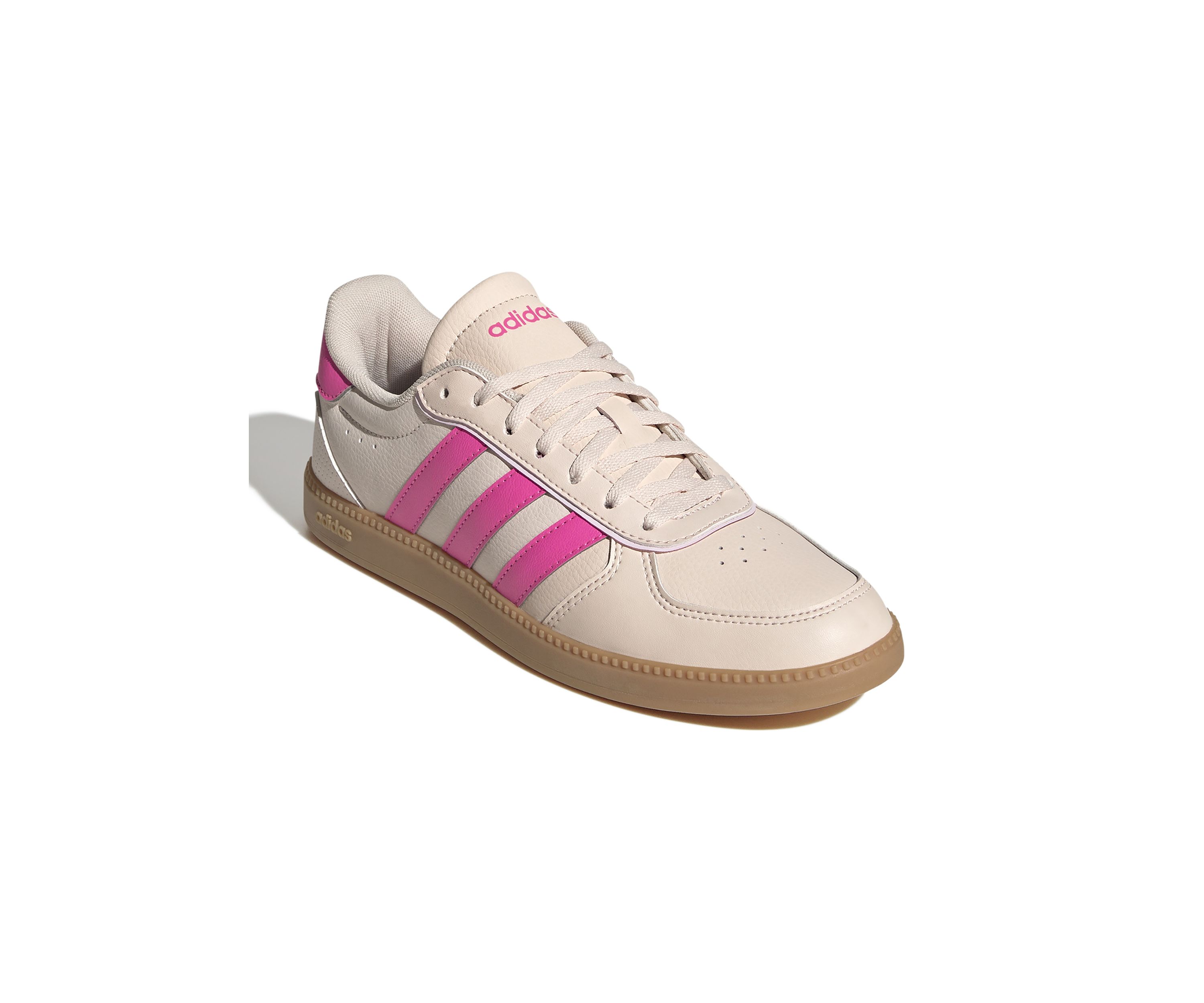 Womens Breaknet Sleek Sneakers