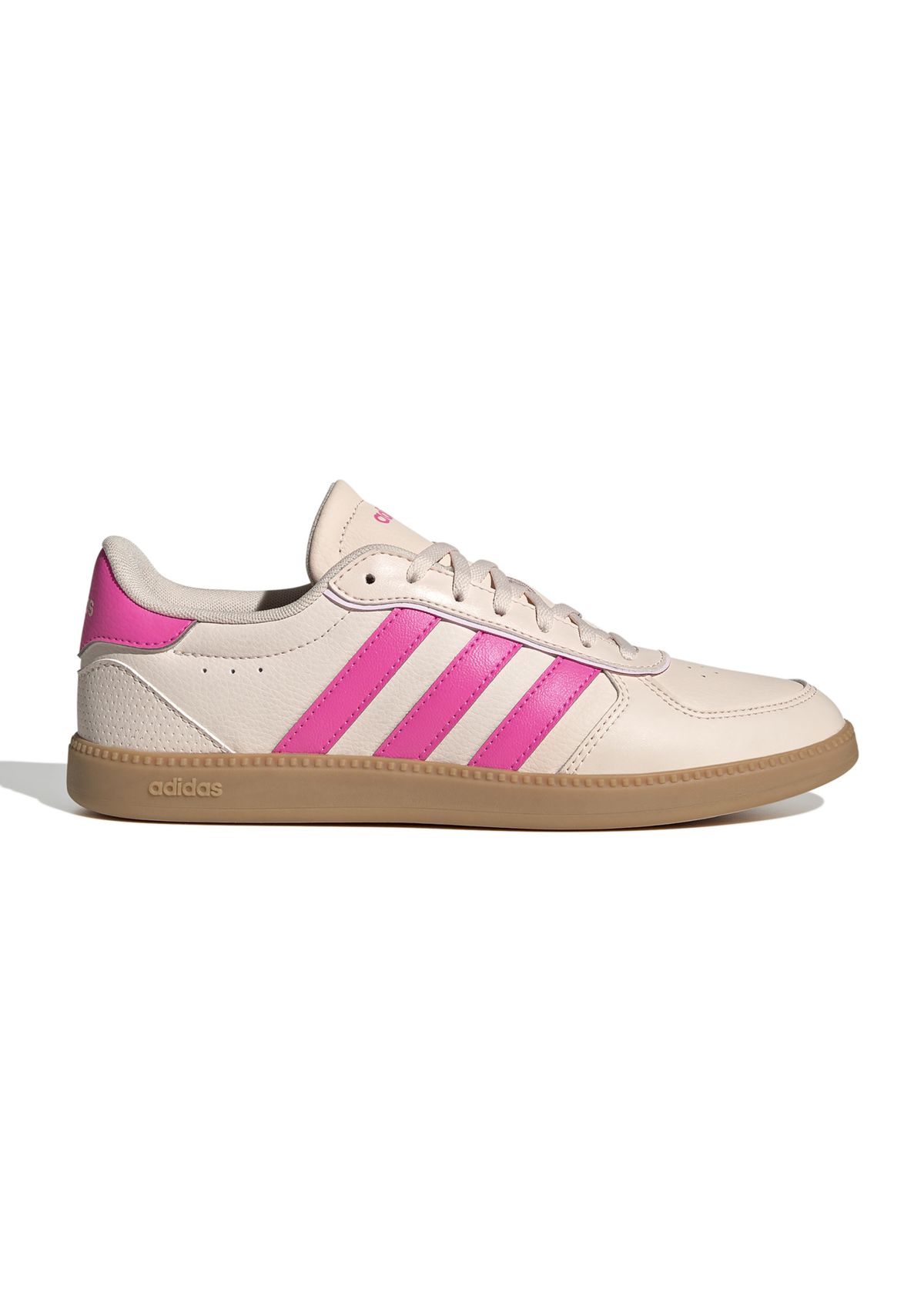 Womens Breaknet Sleek Sneakers