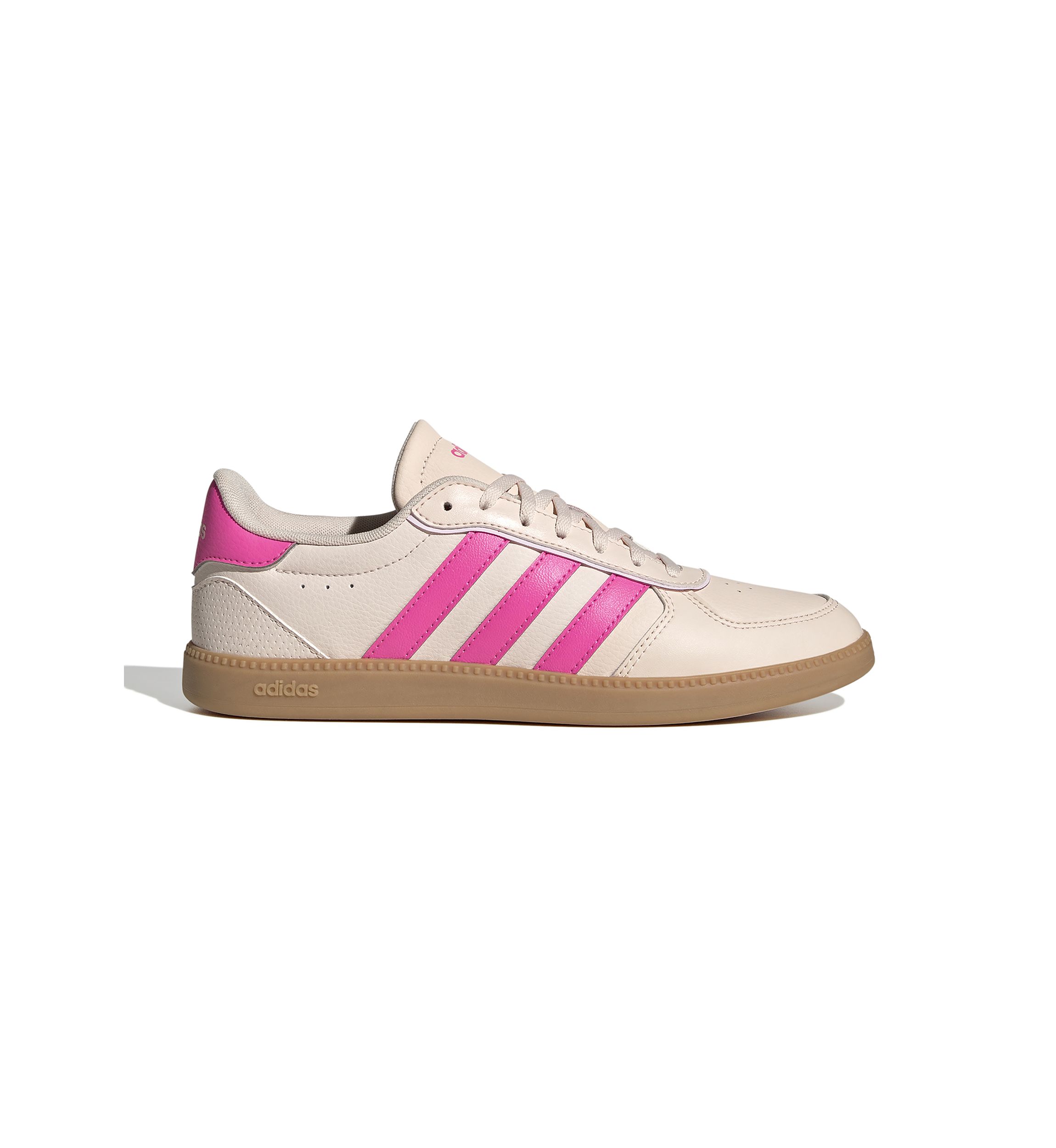 Womens Breaknet Sleek Sneakers