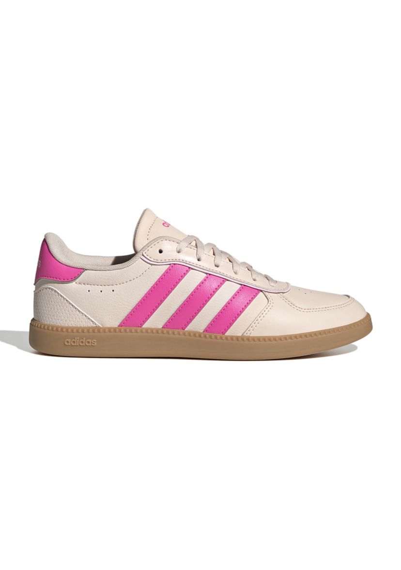 Womens Breaknet Sleek Sneakers