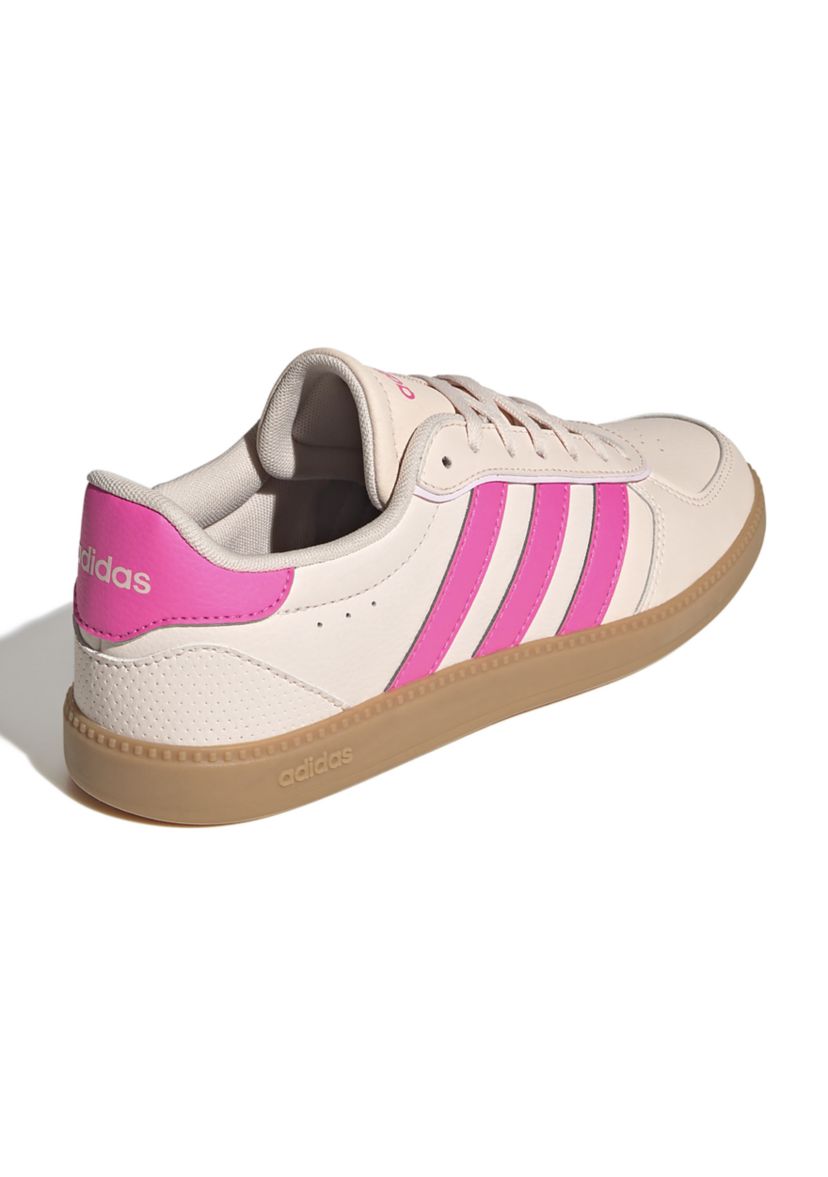 Womens Breaknet Sleek Sneakers