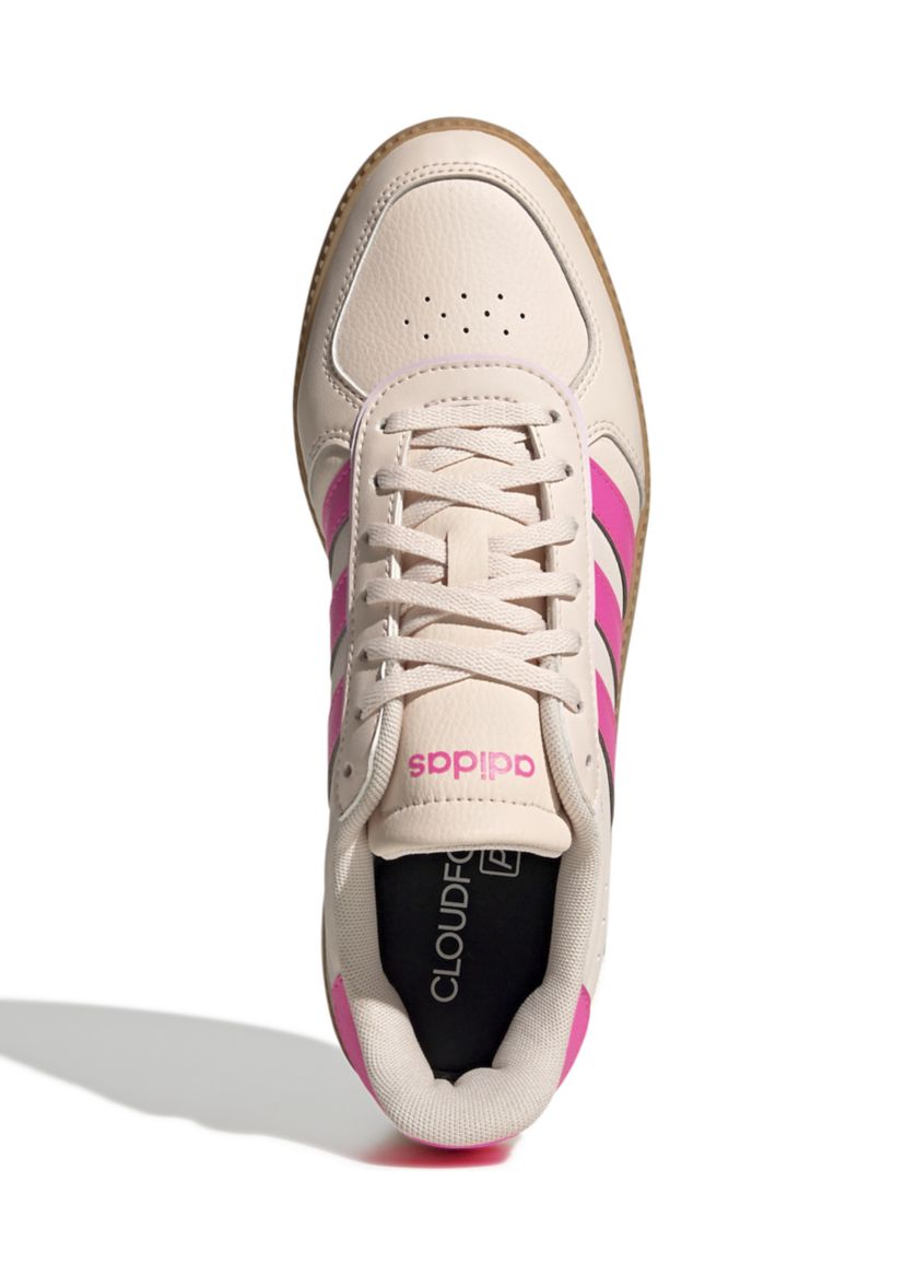 Womens Breaknet Sleek Sneakers