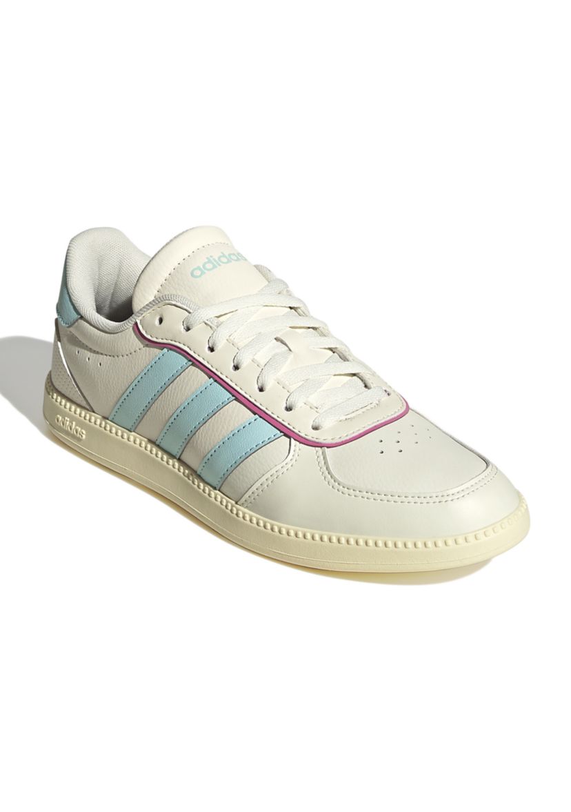Womens Breaknet Sleek Sneakers