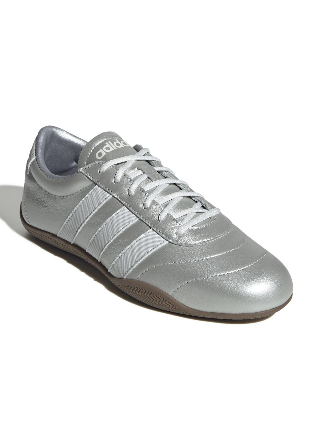 Womens Grand Court Lo Sneakers