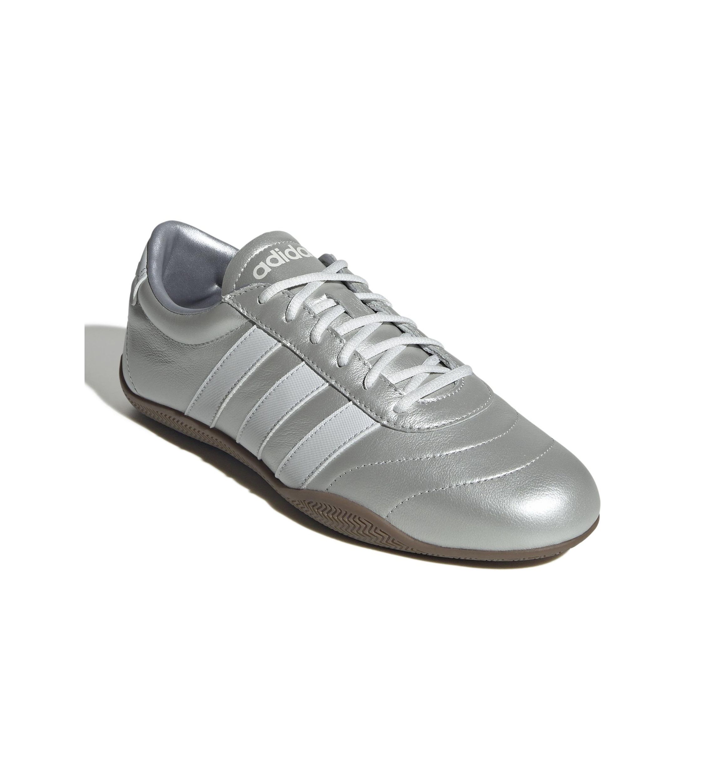 Womens Grand Court Lo Sneakers
