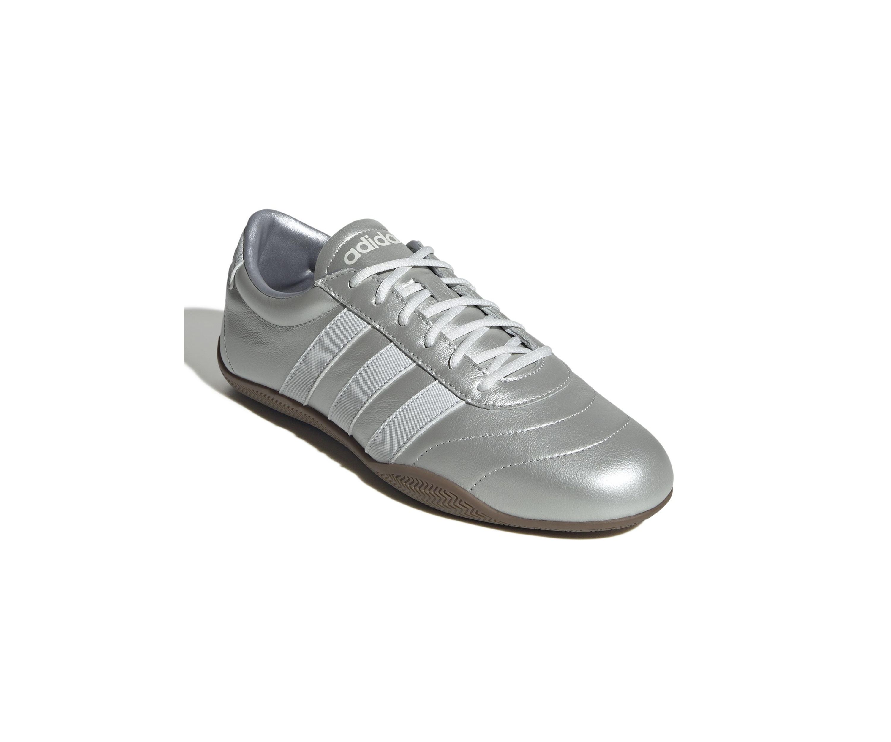 Womens Grand Court Lo Sneakers