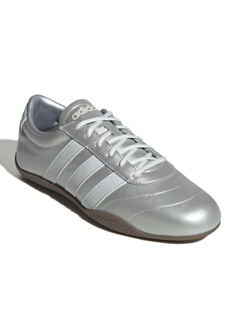 Womens Grand Court Lo Sneakers