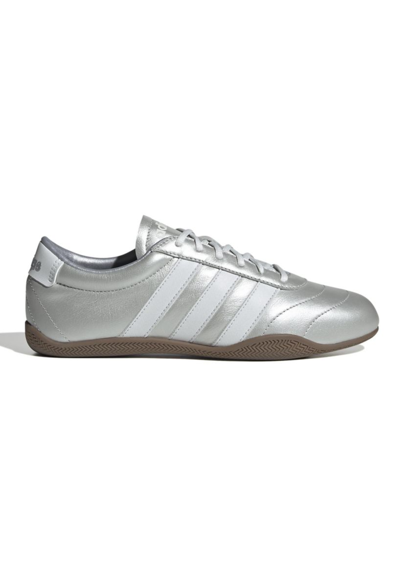 Womens Grand Court Lo Sneakers
