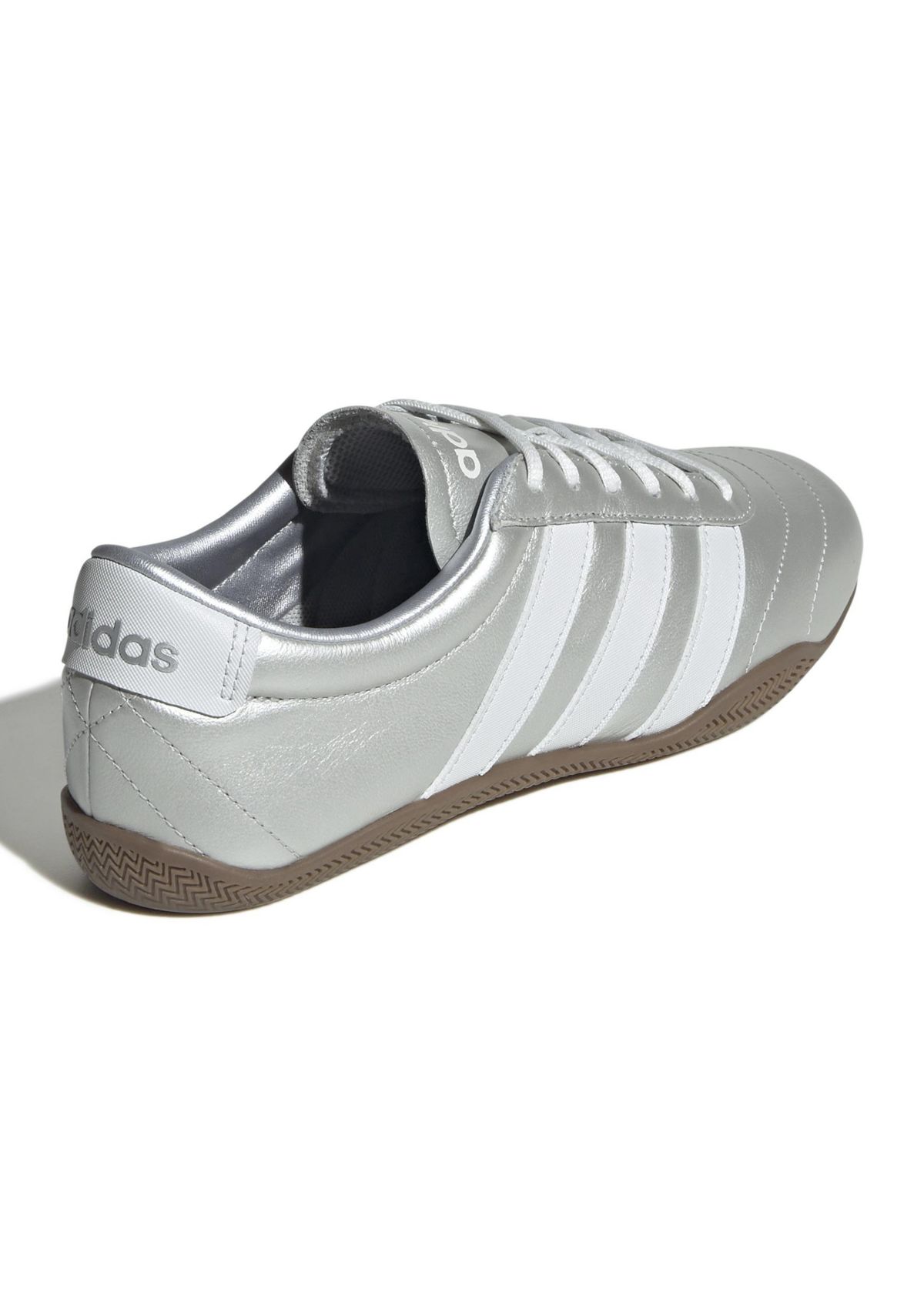 Womens Grand Court Lo Sneakers